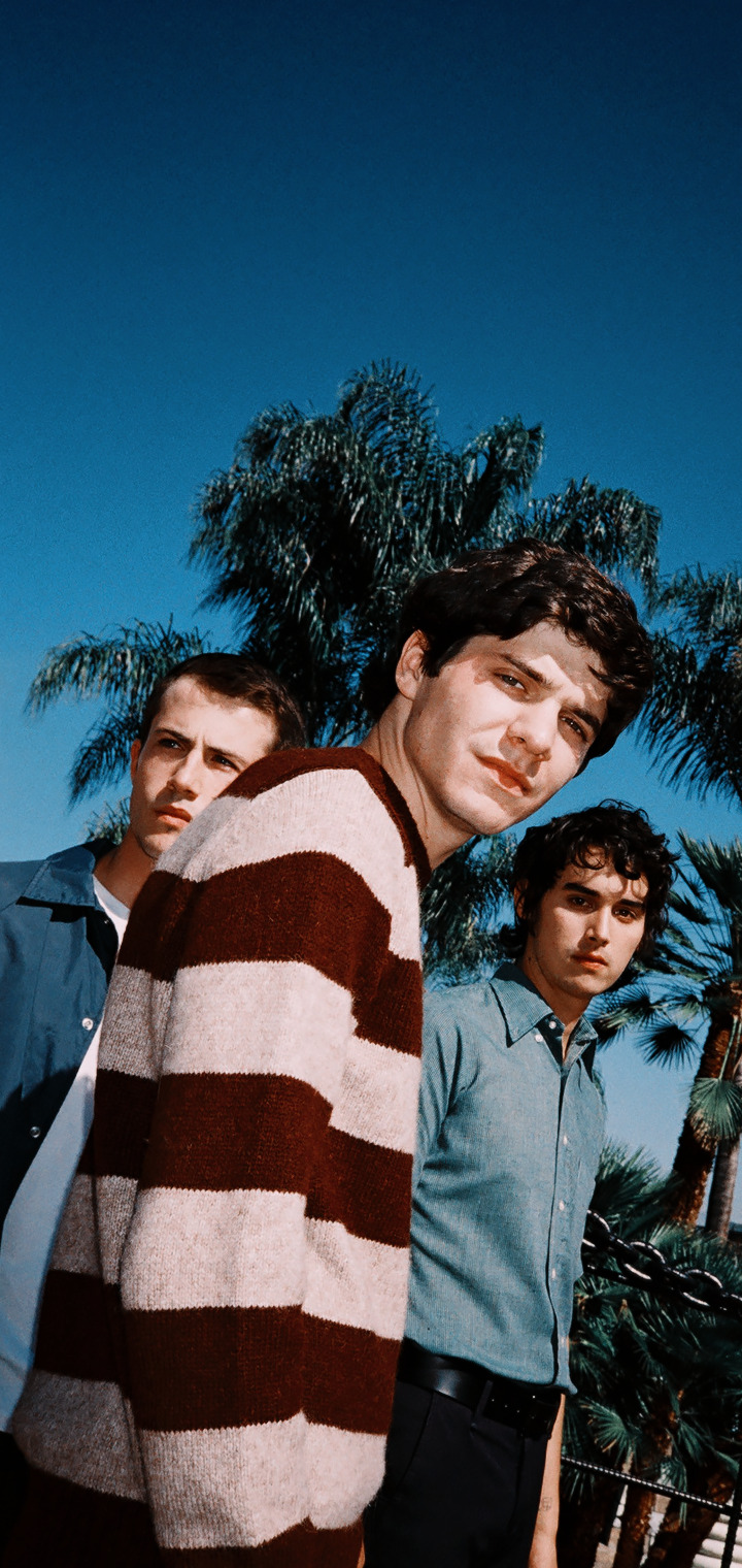 Wallows Photoshoot Wallpapers