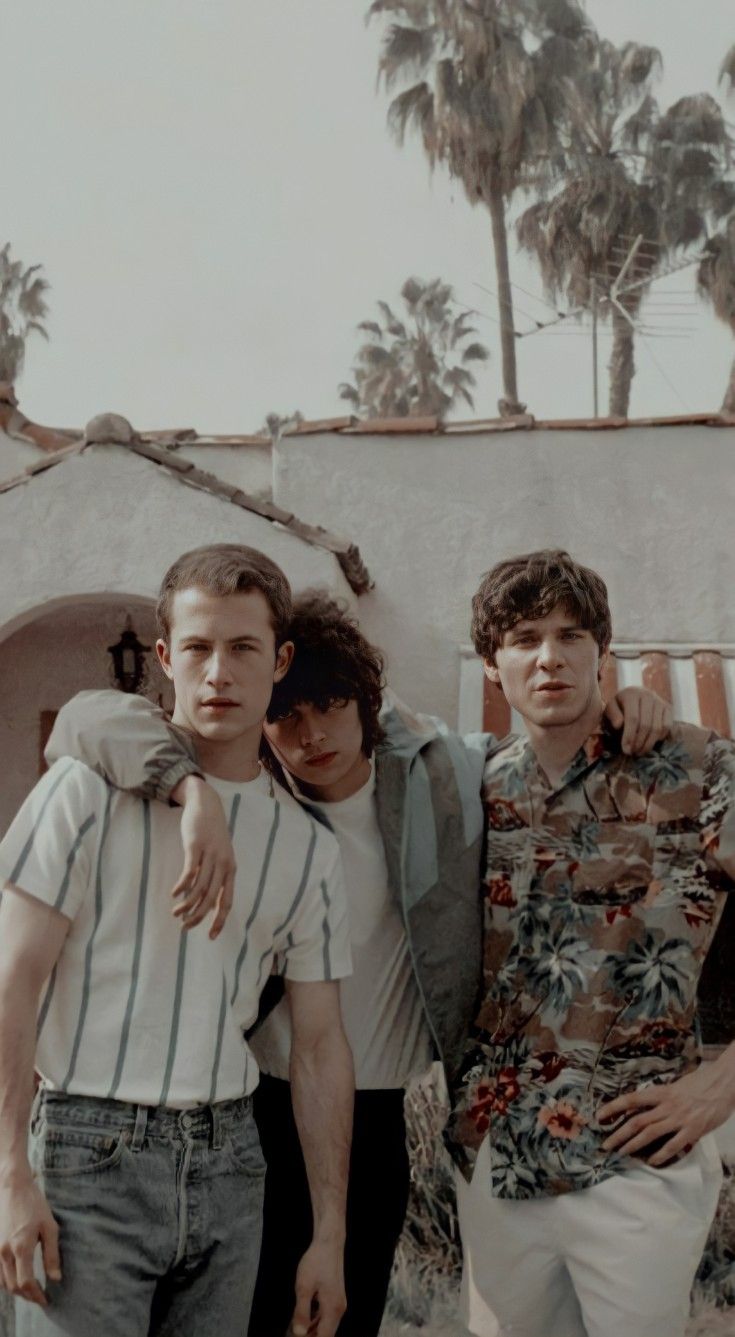 Wallows Photoshoot Wallpapers