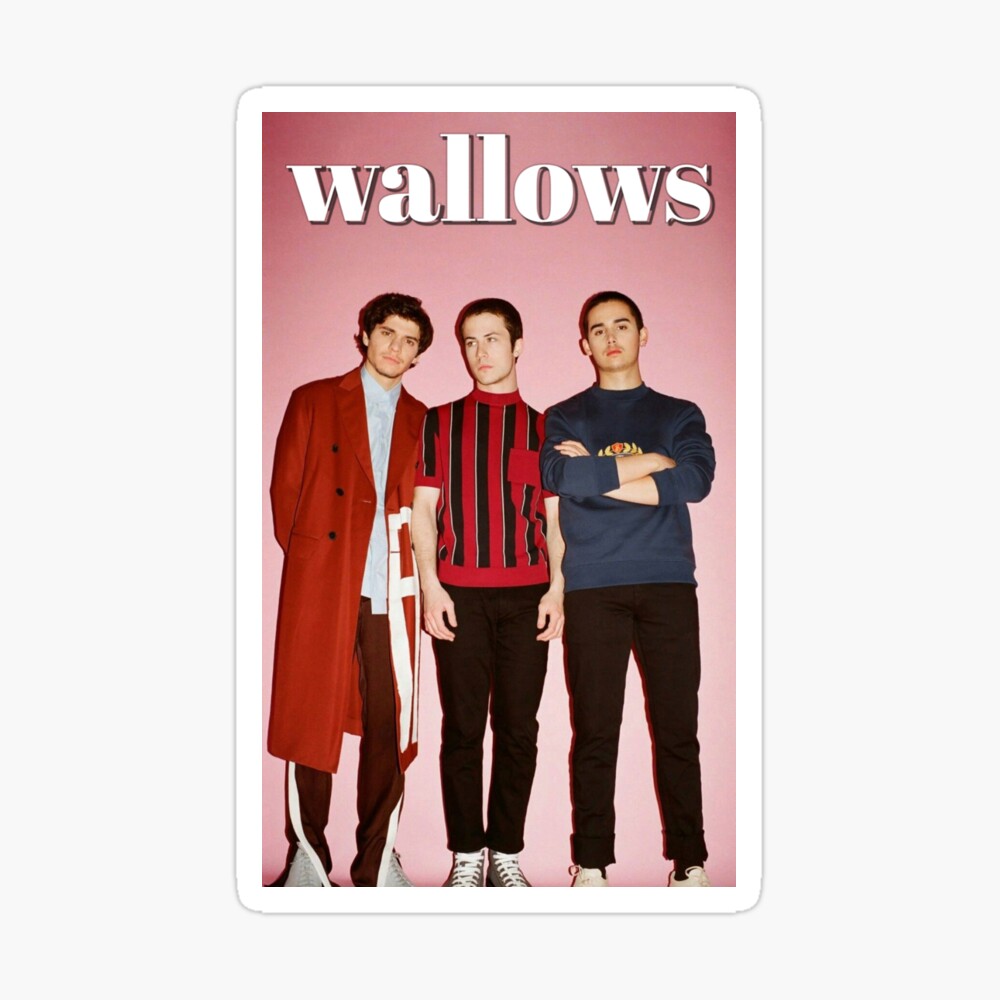 Wallows Photoshoot Wallpapers