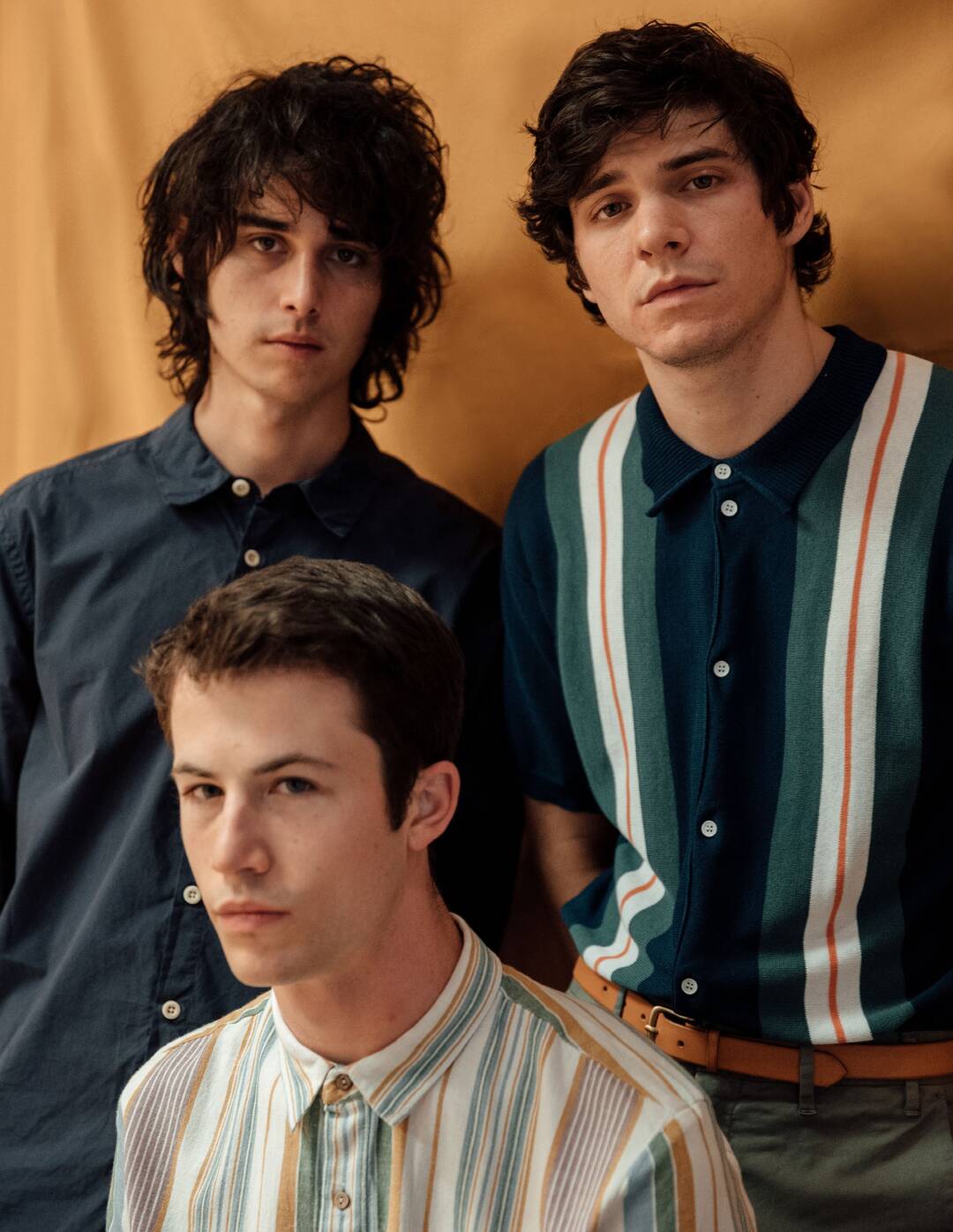 Wallows Photoshoot Wallpapers