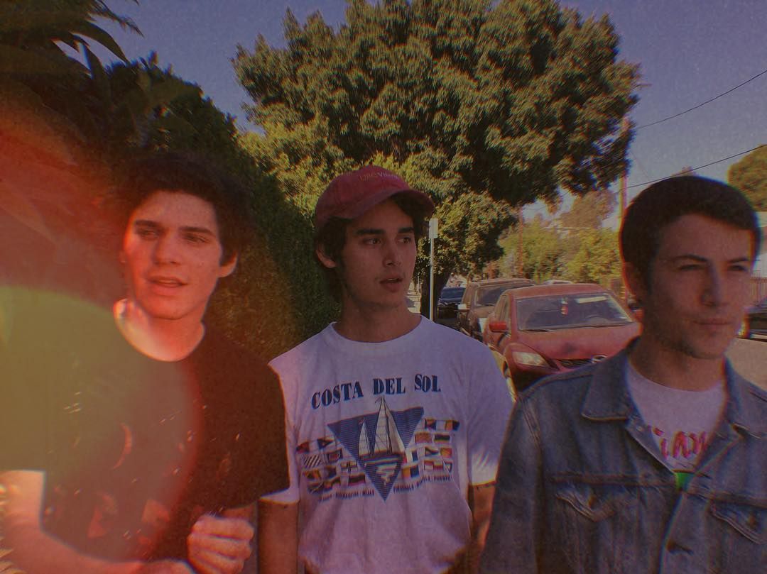 Wallows Photoshoot Wallpapers