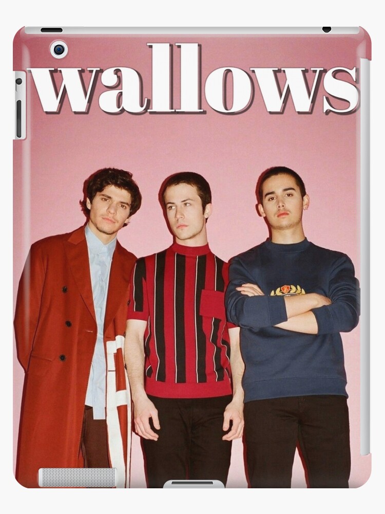 Wallows Photoshoot Wallpapers