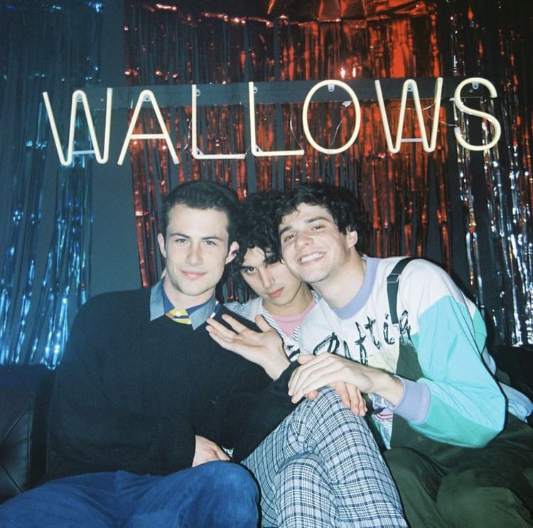 Wallows Photoshoot Wallpapers