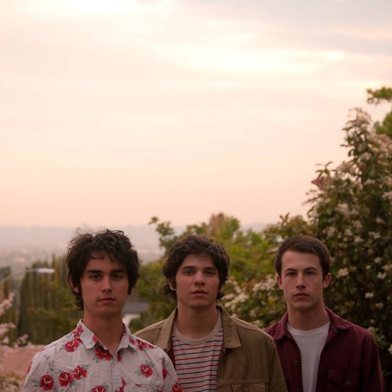 Wallows Photoshoot Wallpapers