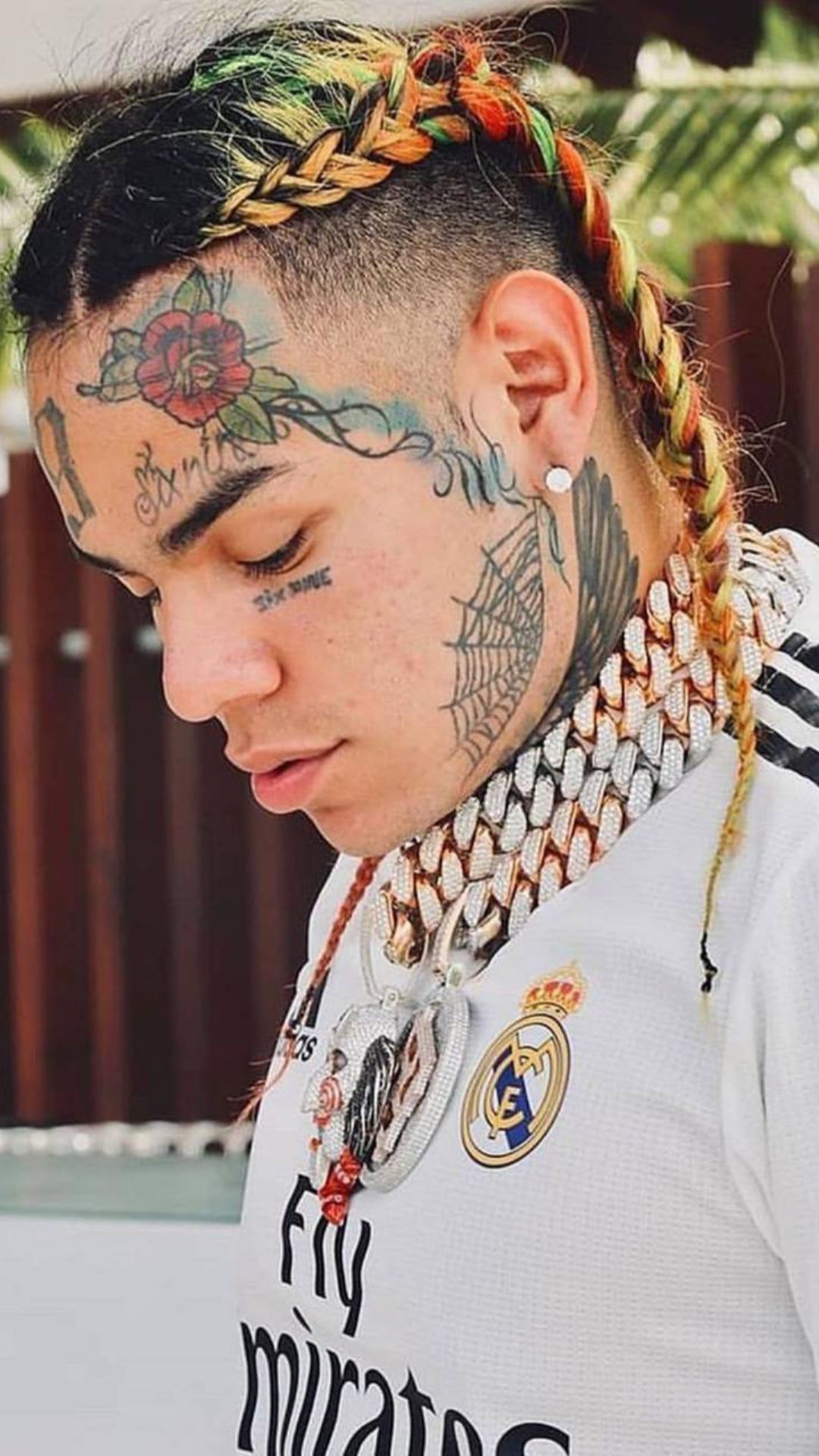 Wallpaper 6Ix9Ine Wallpapers