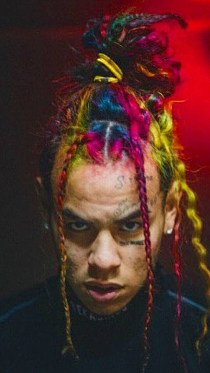 Wallpaper 6Ix9Ine Wallpapers