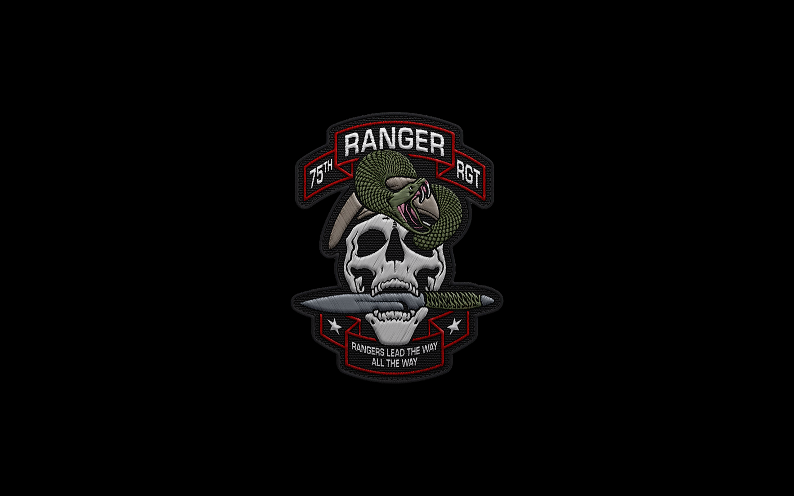 Wallpaper 75Th Ranger Regiment Wallpapers