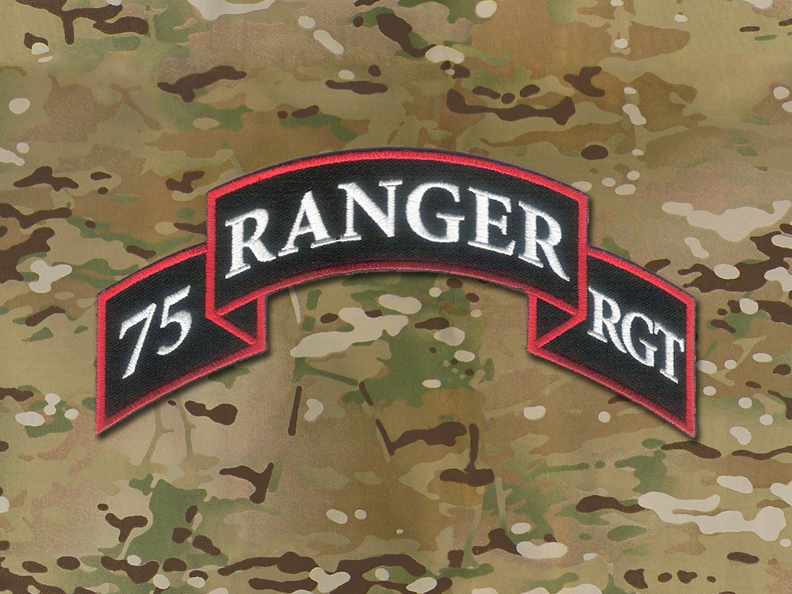 Wallpaper 75Th Ranger Regiment Wallpapers
