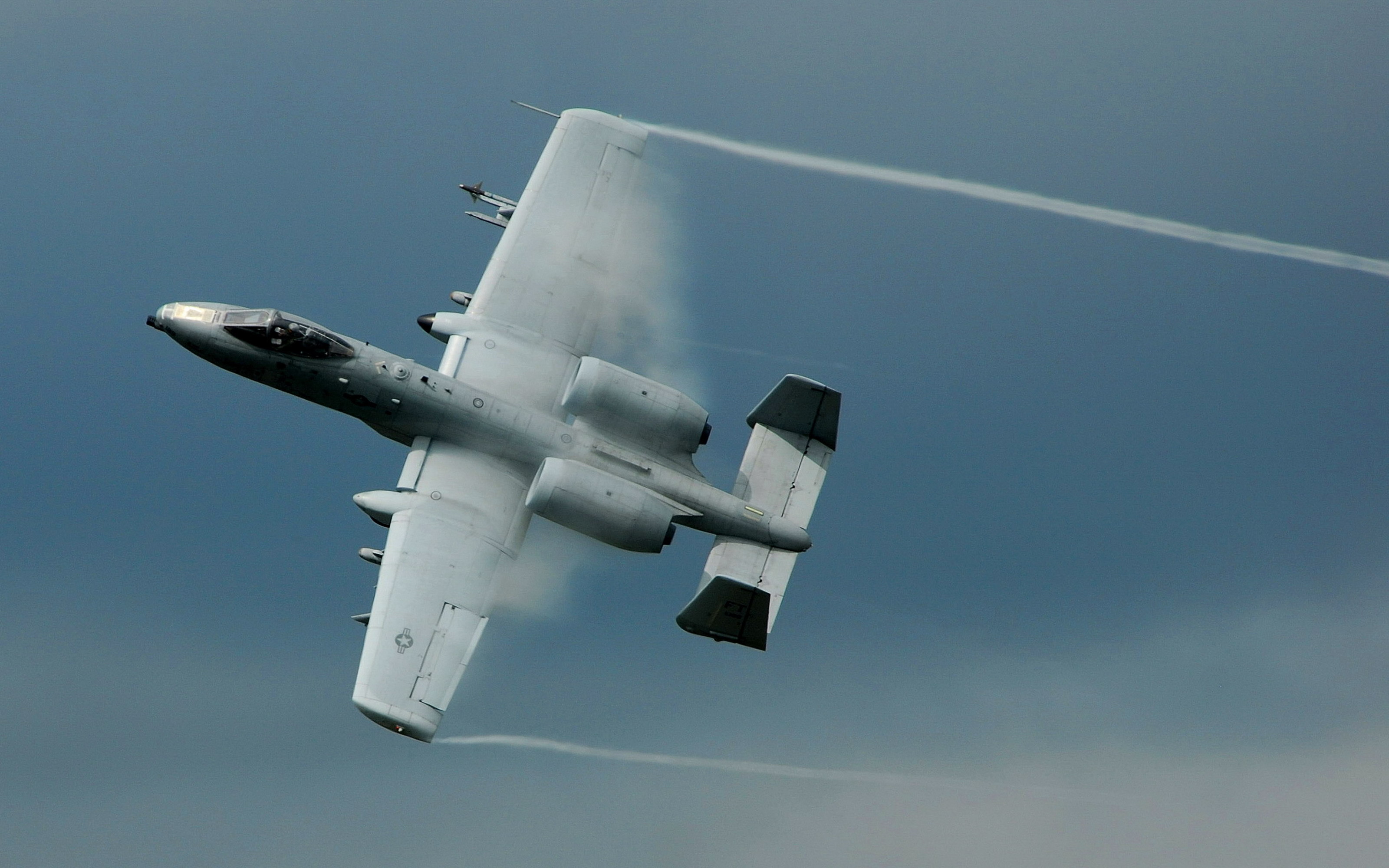 Wallpaper A 10 Warthog Wallpapers