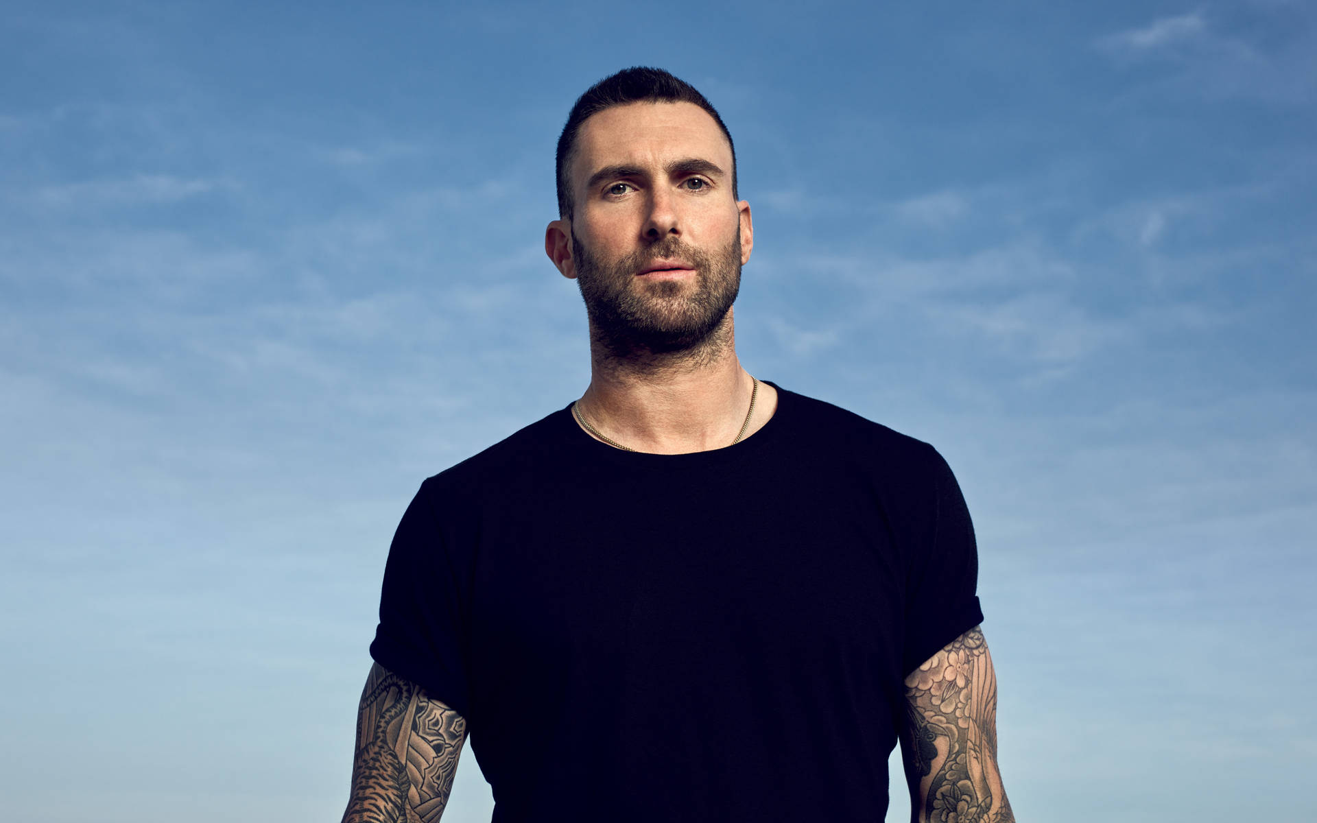 Wallpaper Adam Levine Wallpapers