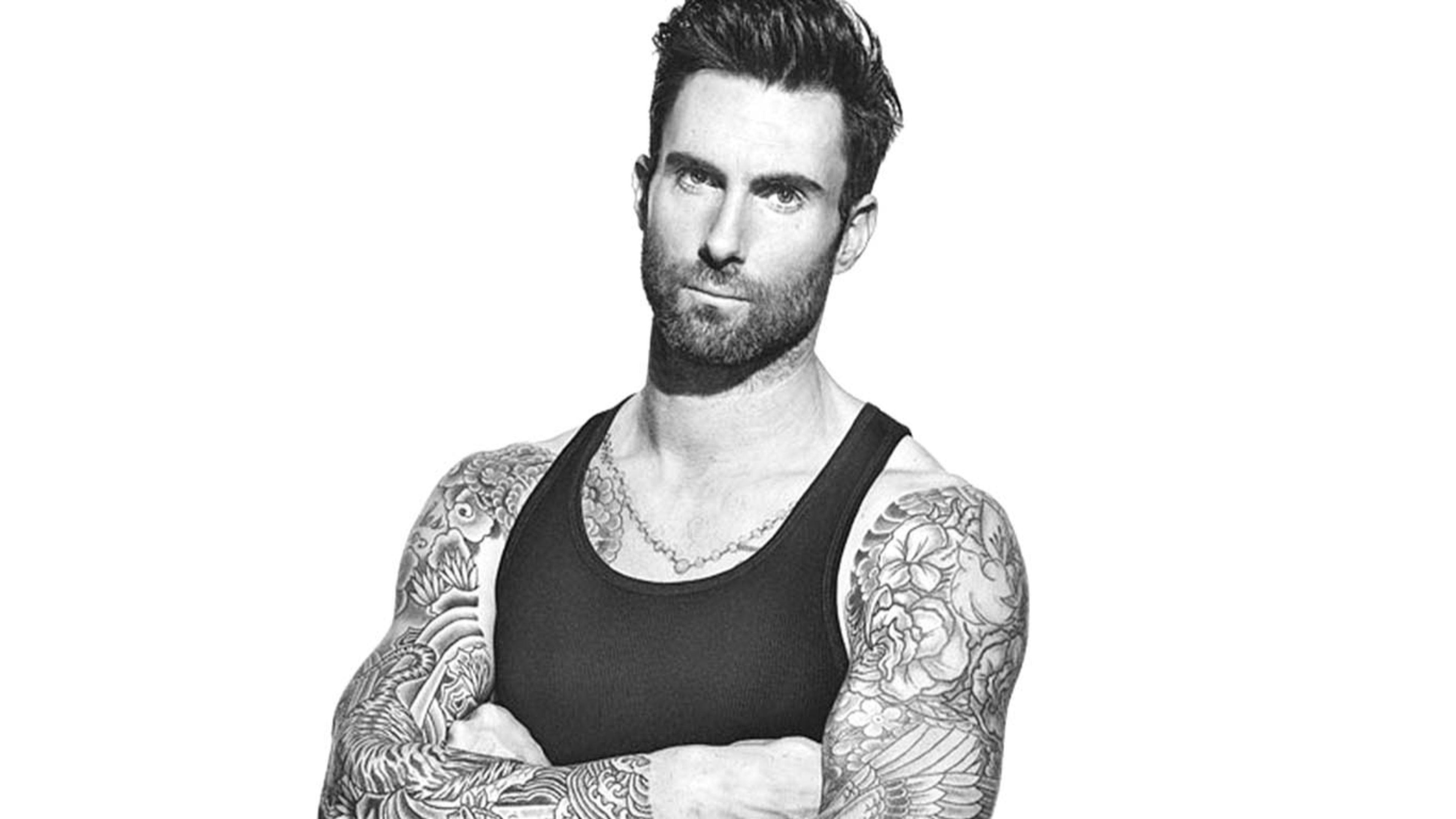 Wallpaper Adam Levine Wallpapers