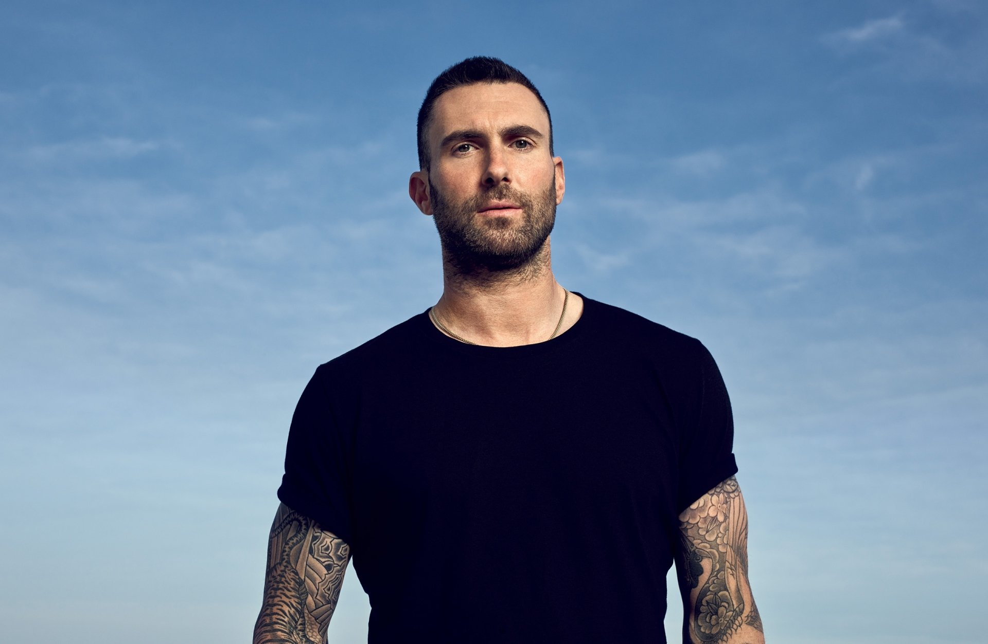 Wallpaper Adam Levine Wallpapers