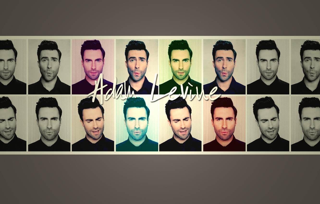 Wallpaper Adam Levine Wallpapers