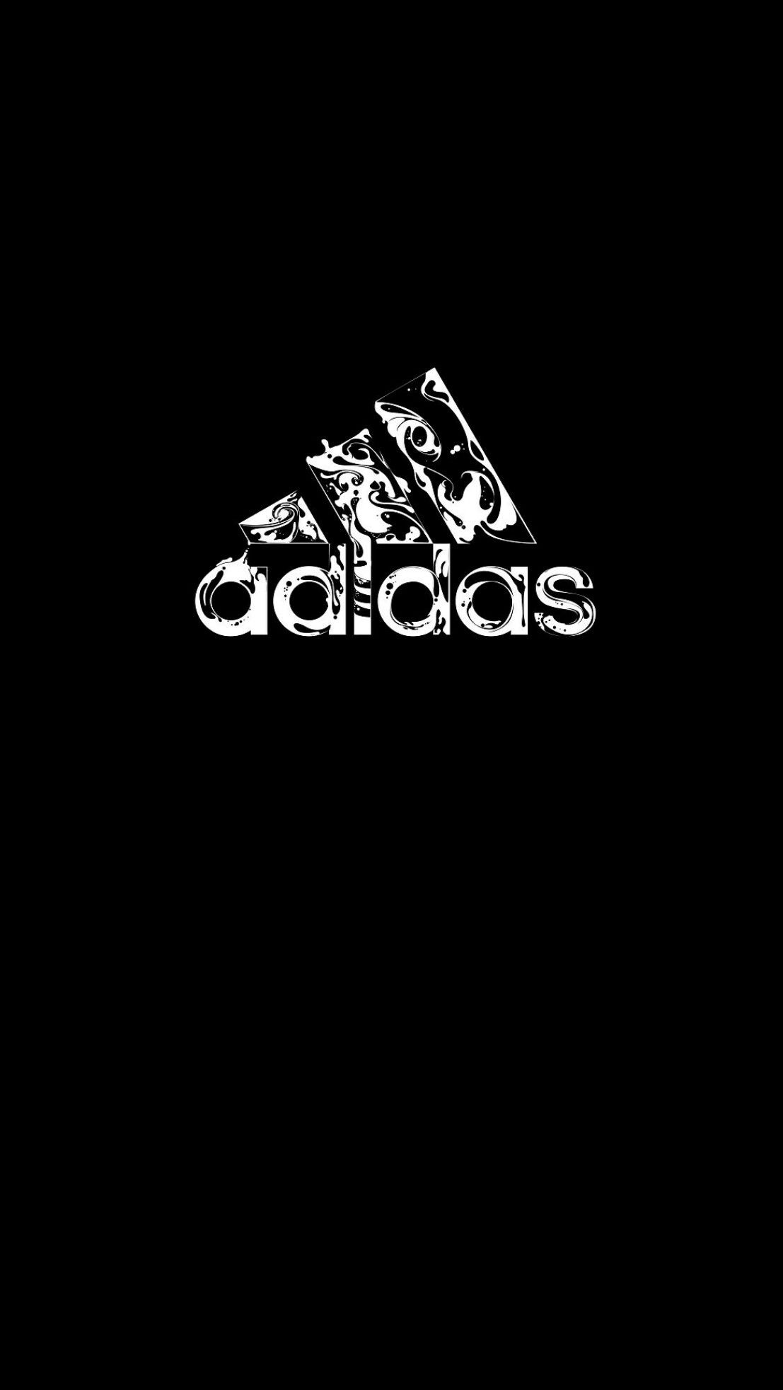 Wallpaper Adidas Logo Wallpapers
