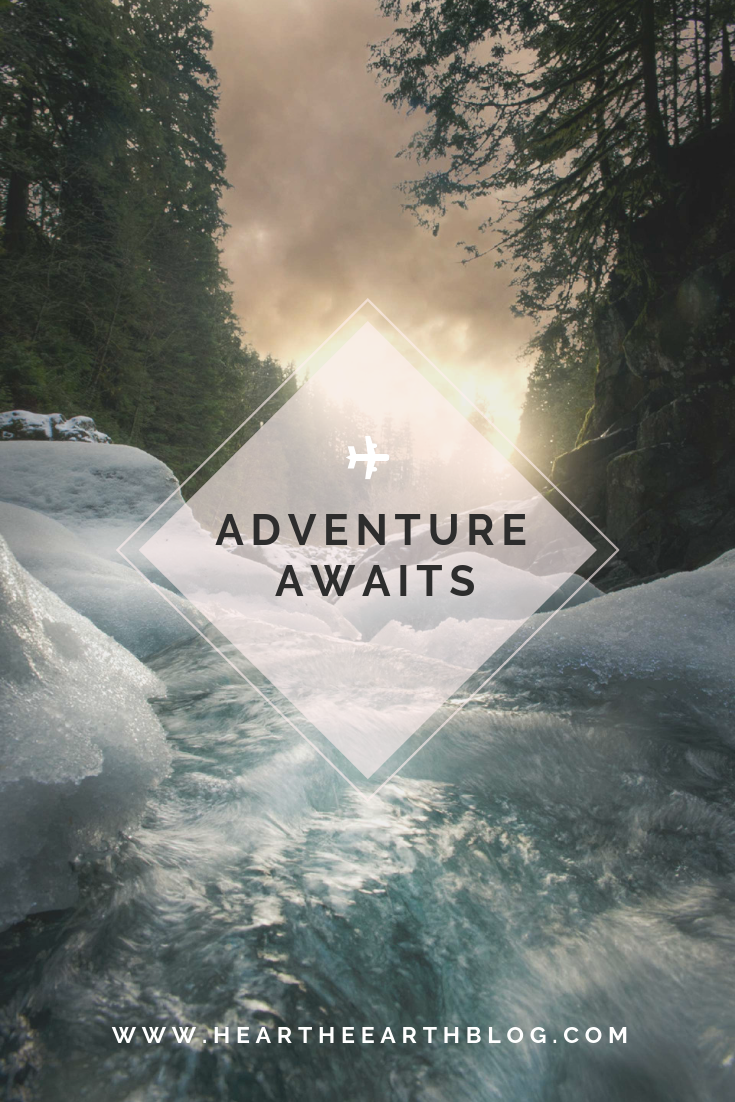 Wallpaper Adventure Awaits Wallpapers