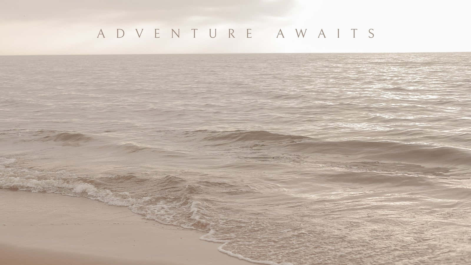 Wallpaper Adventure Awaits Wallpapers