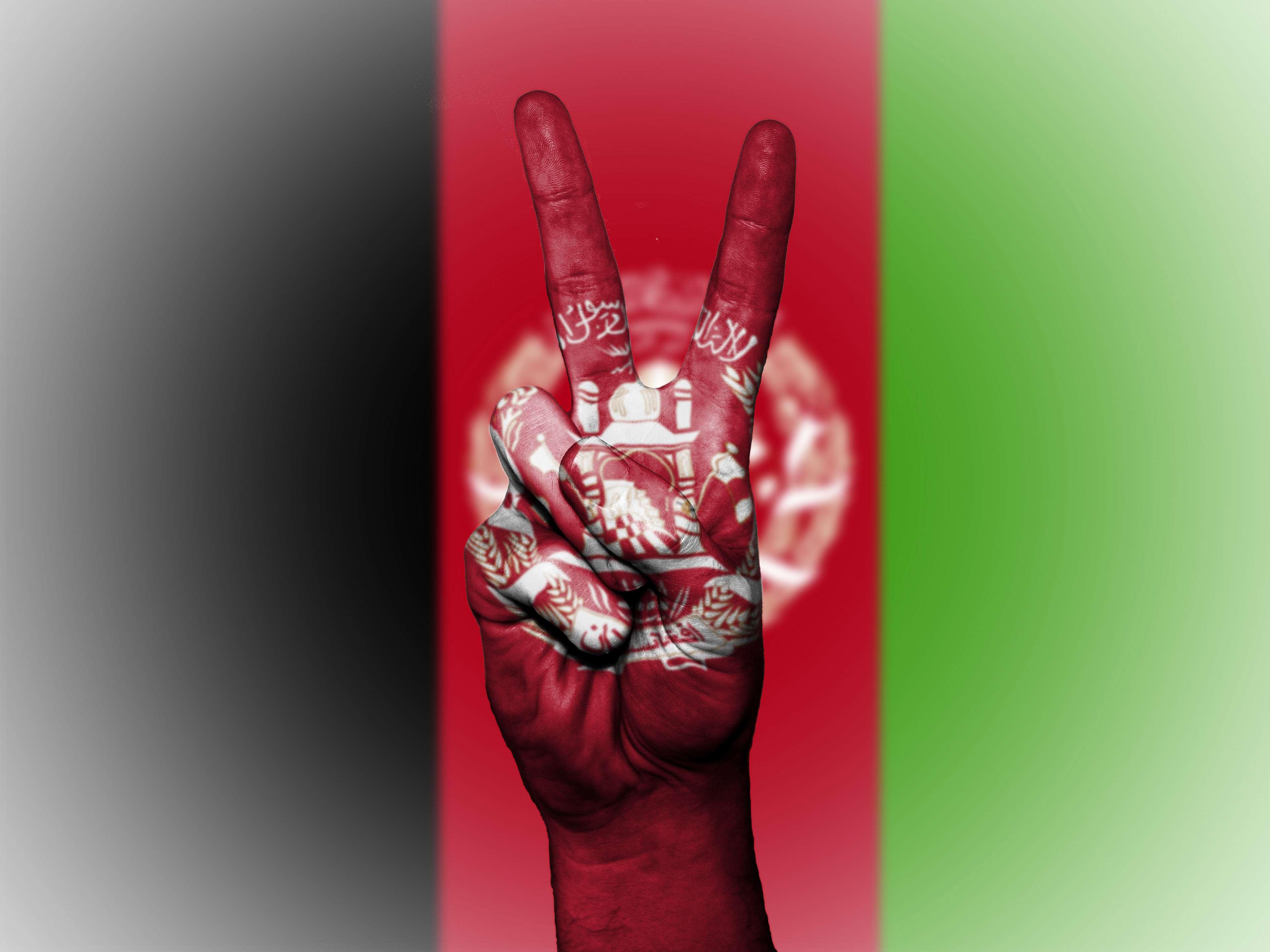 Wallpaper Afghanistan Flag Wallpapers