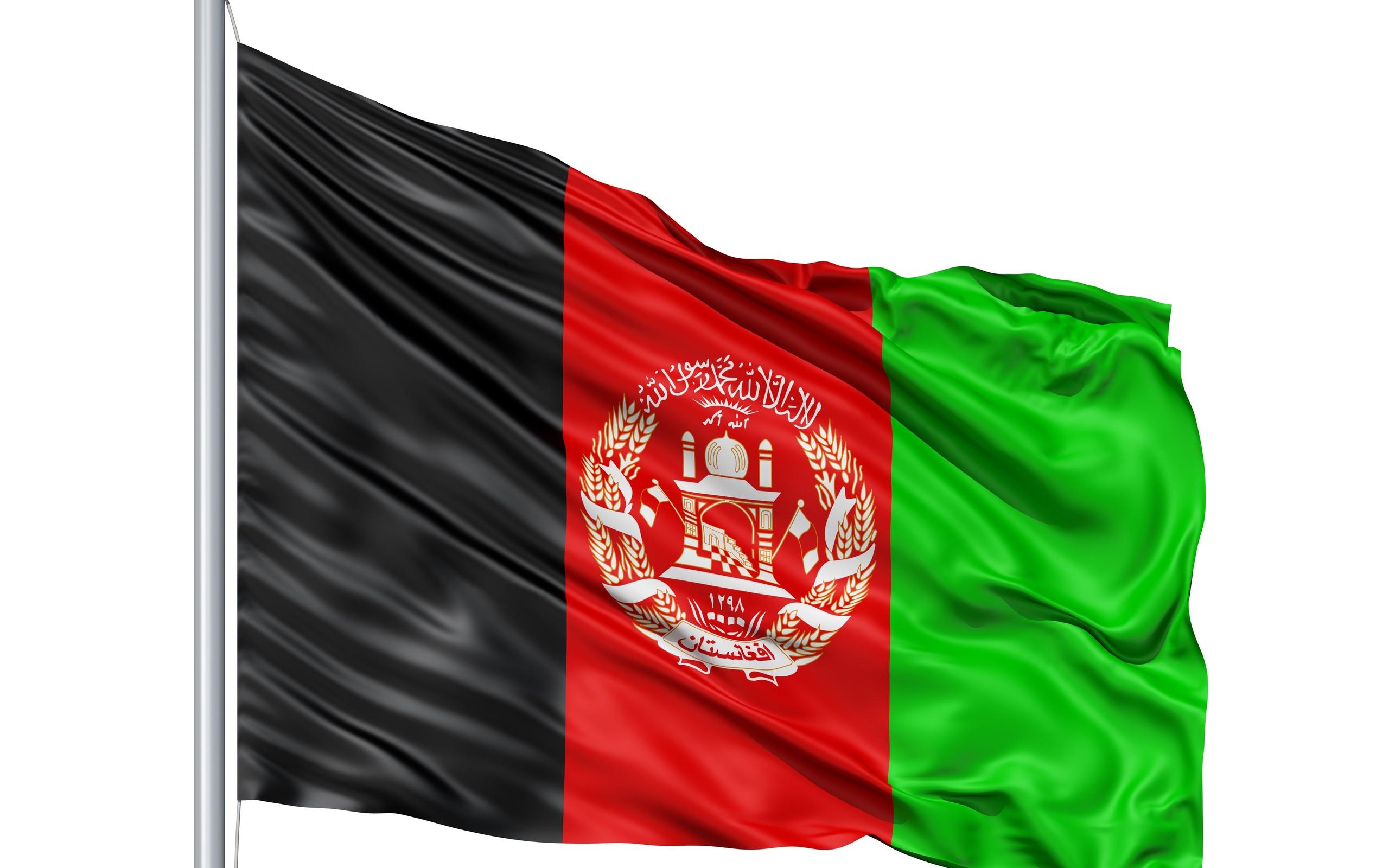 Wallpaper Afghanistan Flag Wallpapers