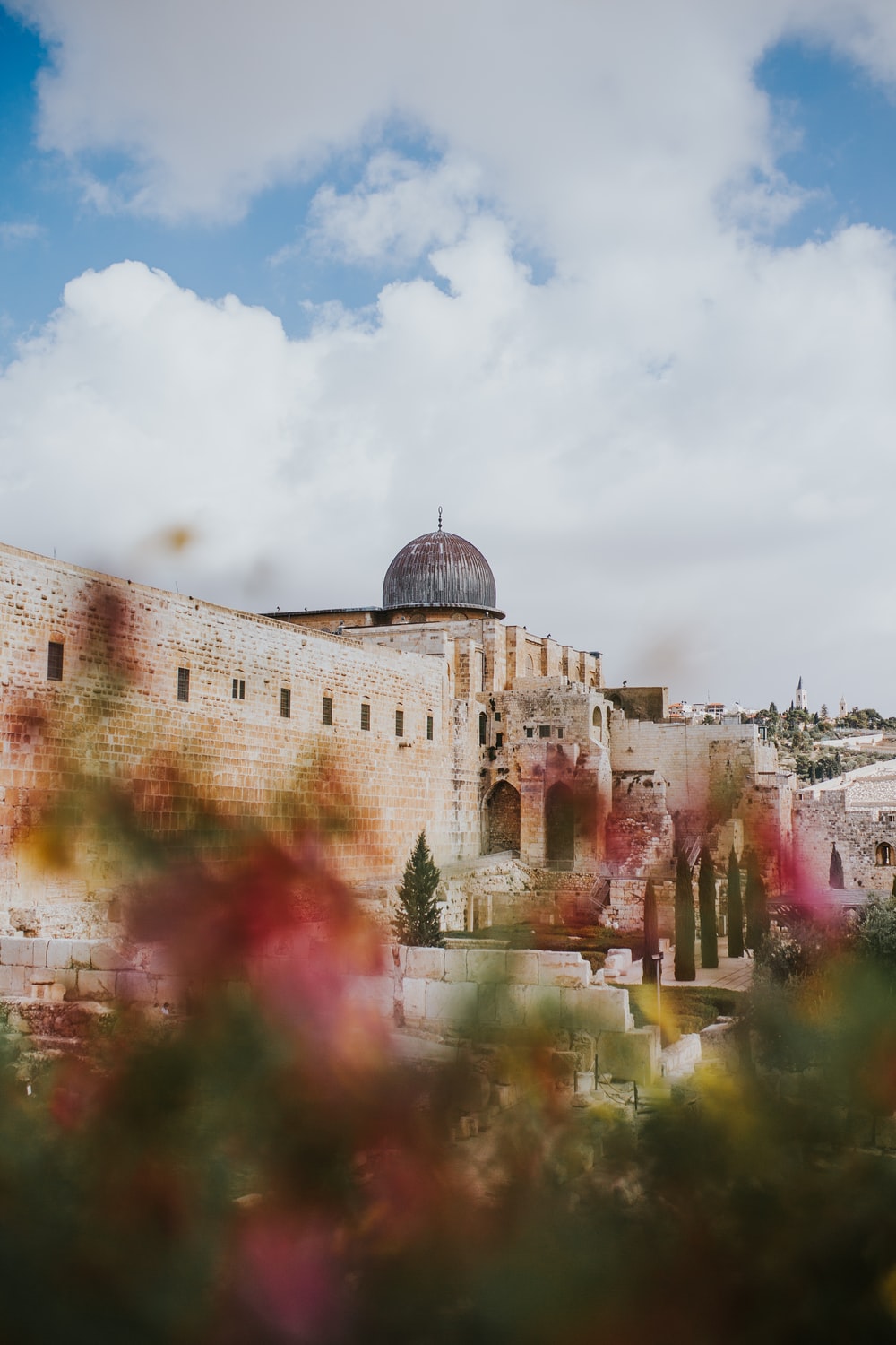 Wallpaper Al Aqsa Mosque Wallpapers