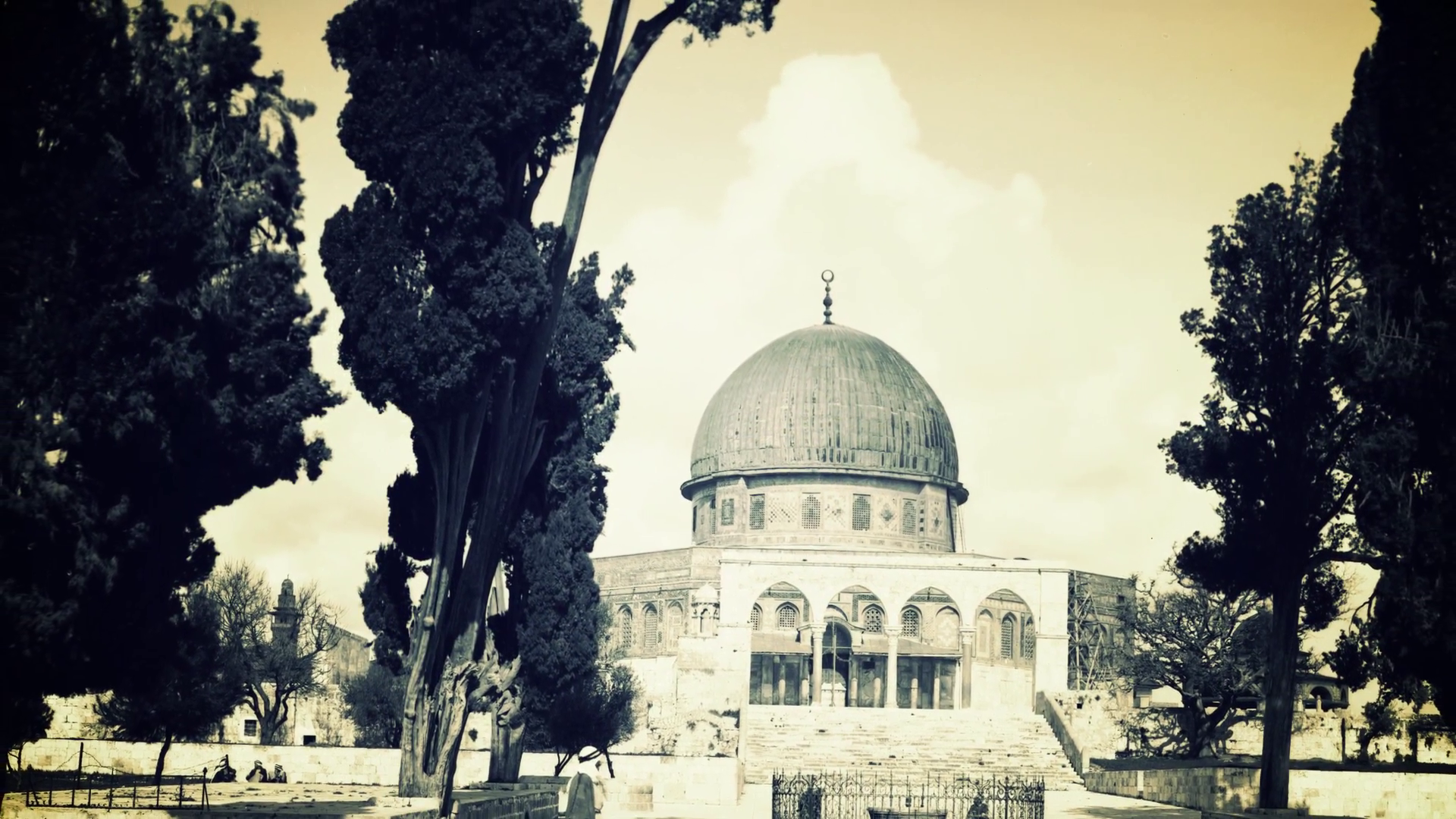 Wallpaper Al Aqsa Mosque Wallpapers