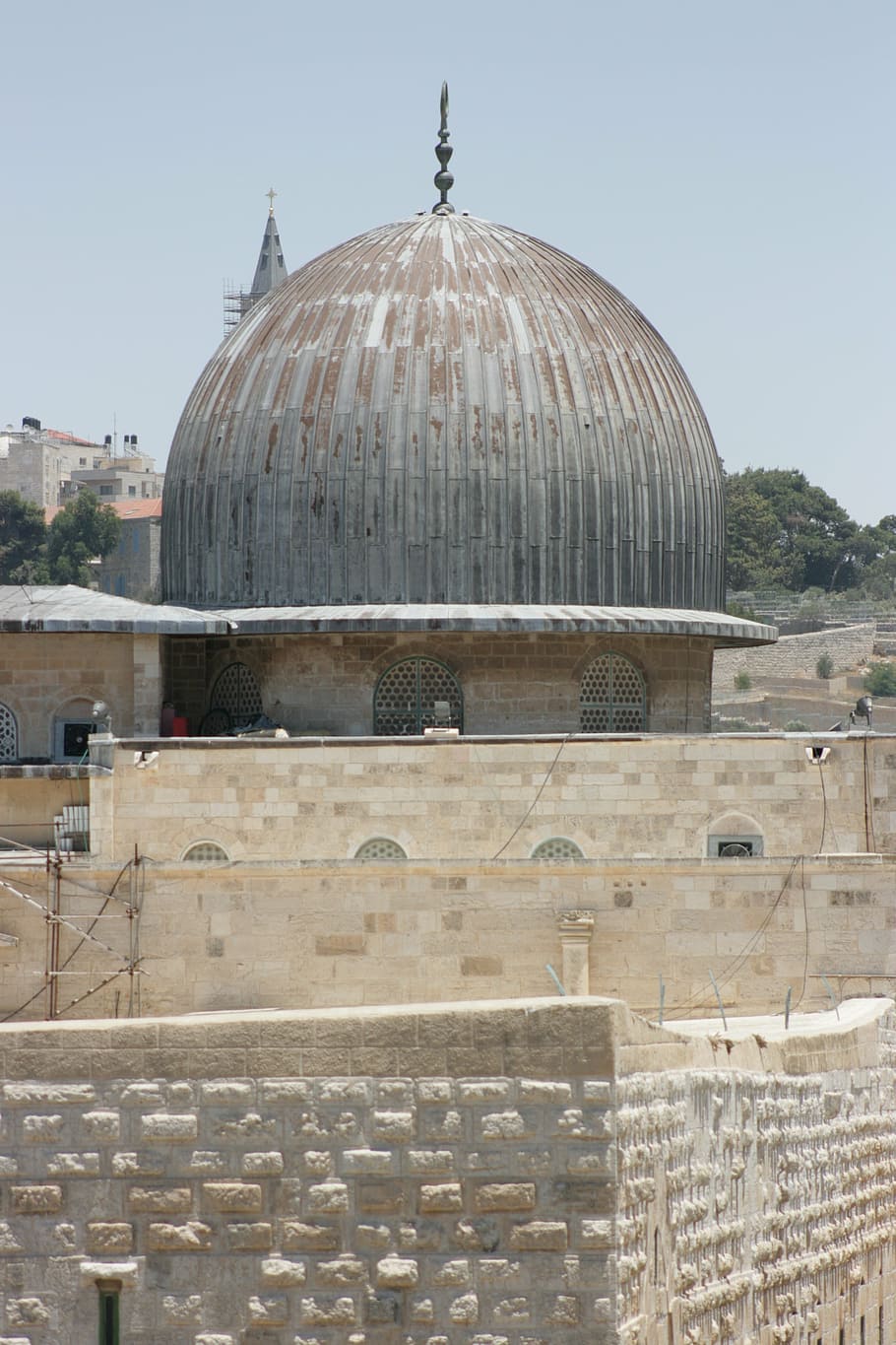 Wallpaper Al Aqsa Mosque Wallpapers