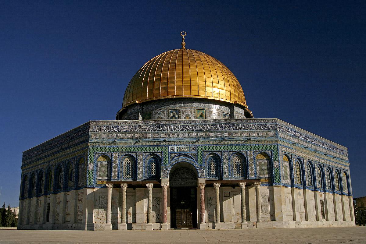 Wallpaper Al Aqsa Mosque Wallpapers