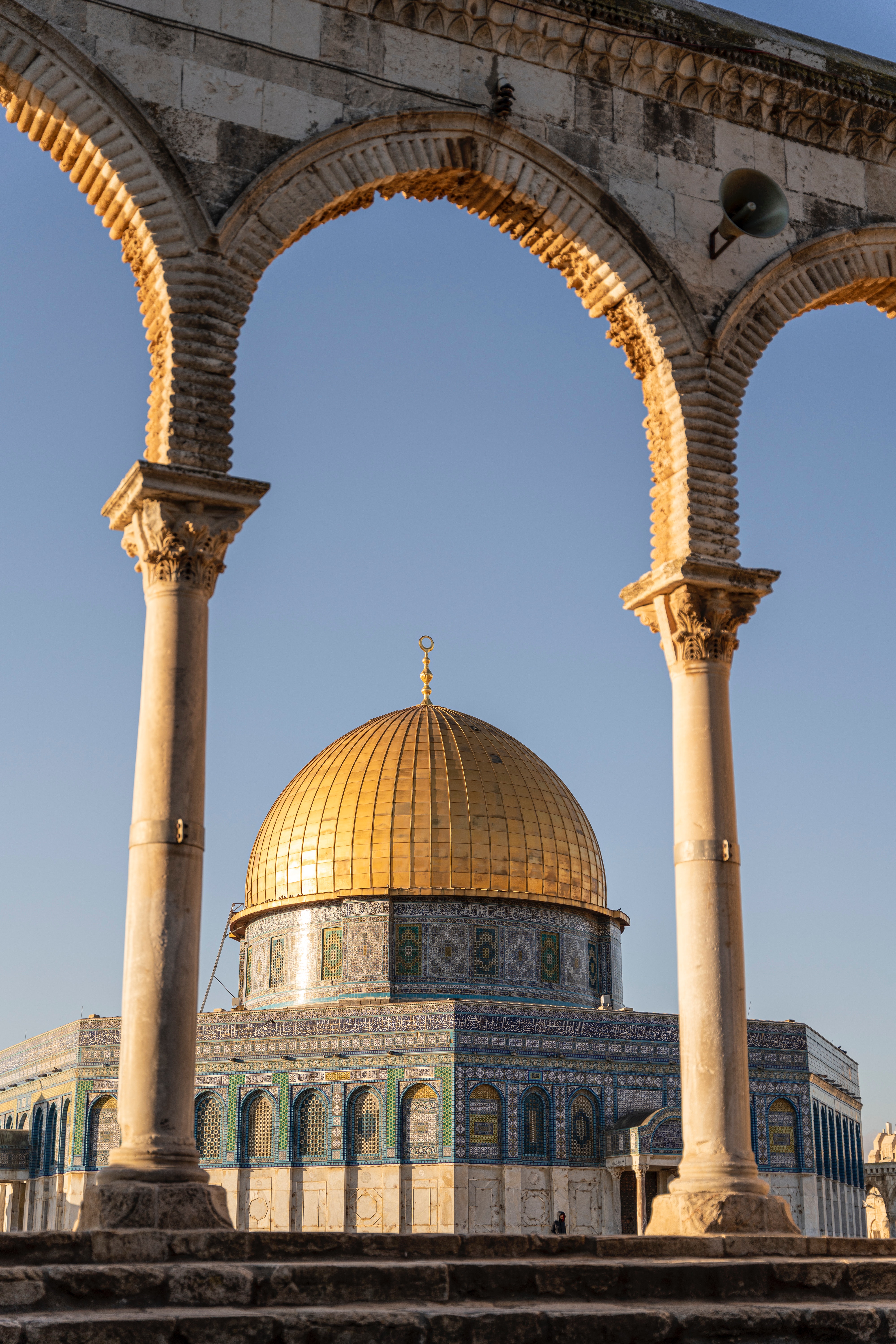 Wallpaper Al Aqsa Mosque Wallpapers