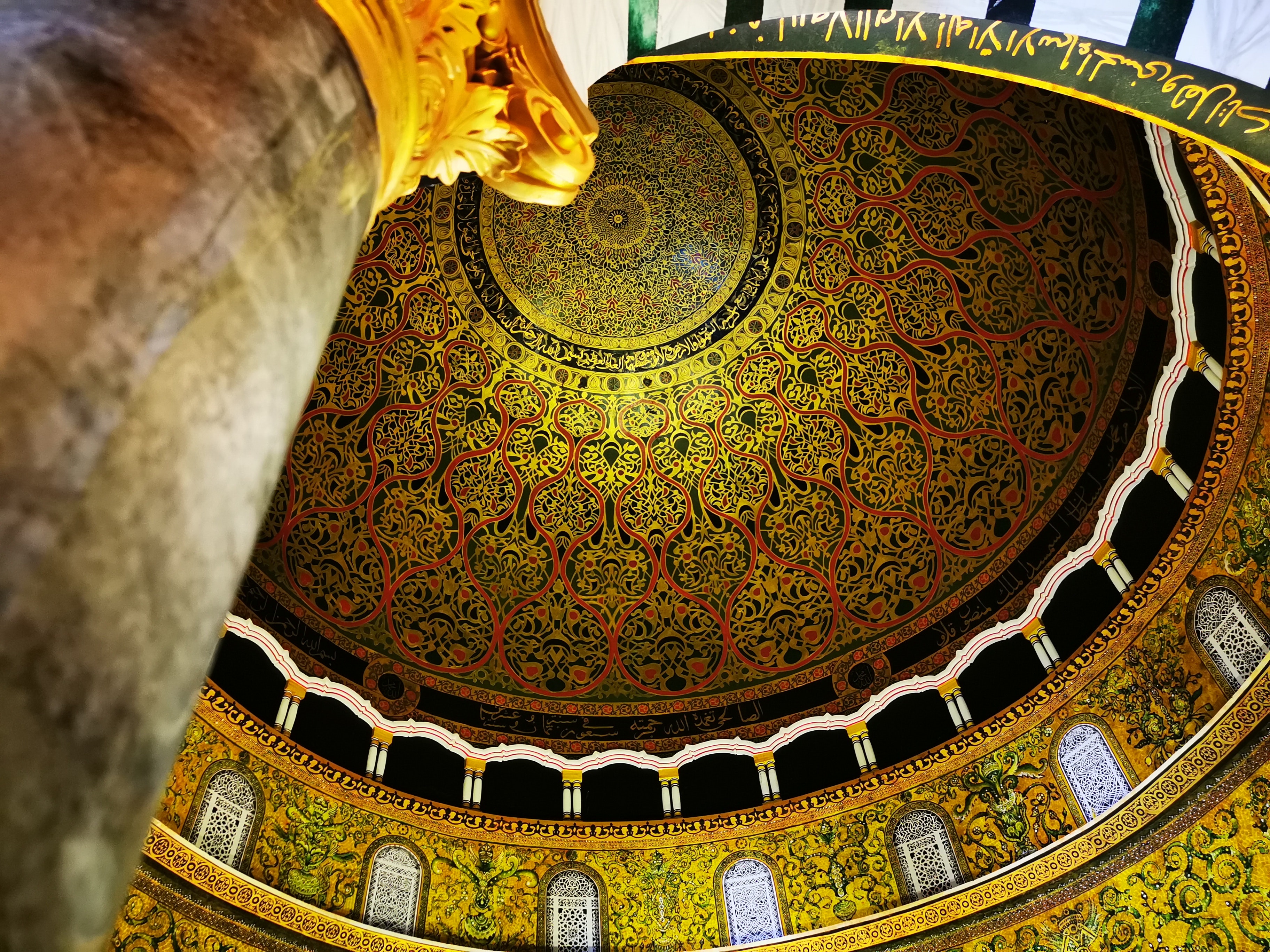 Wallpaper Al Aqsa Mosque Wallpapers