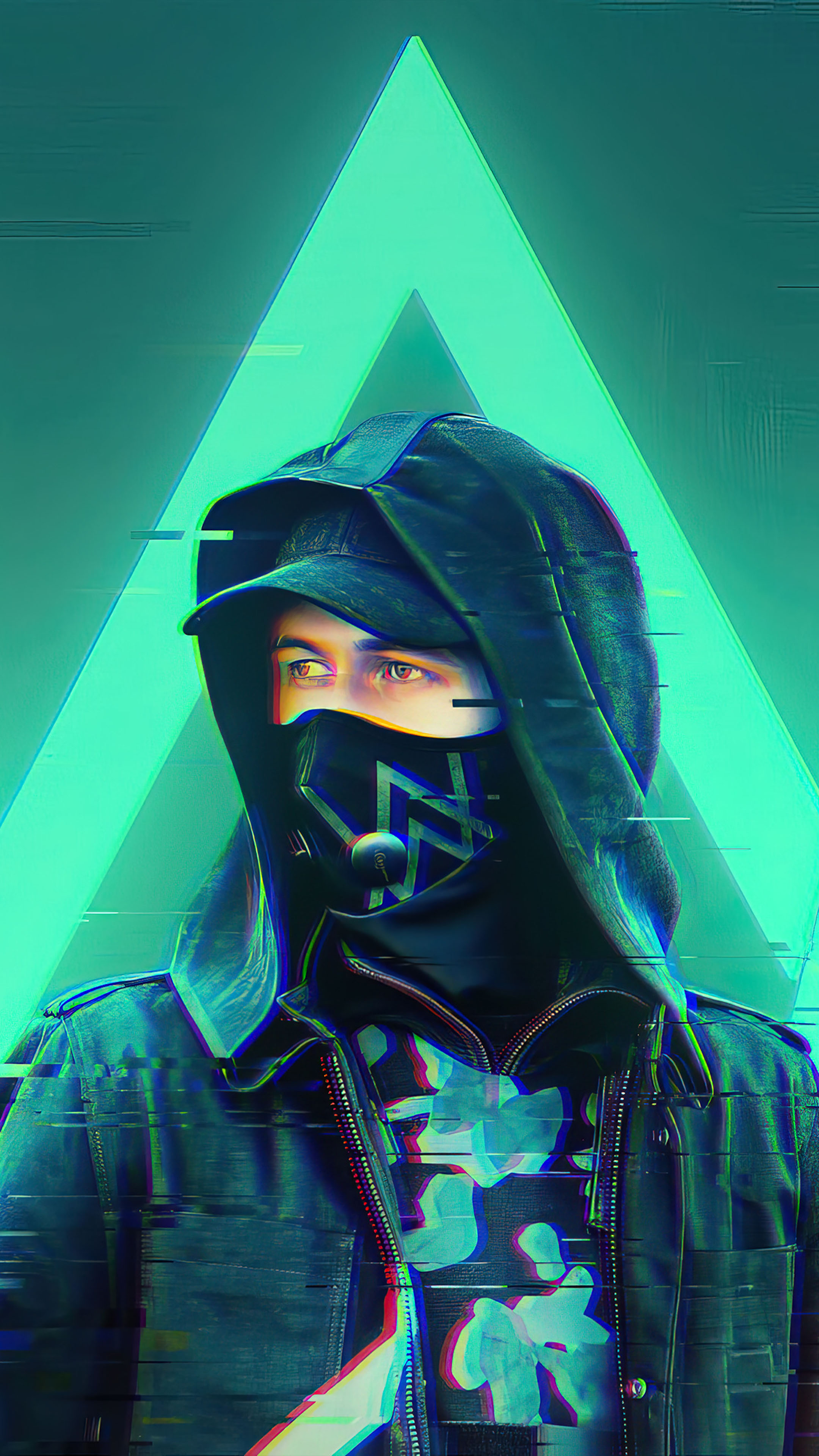 Wallpaper Alan Walker Wallpapers