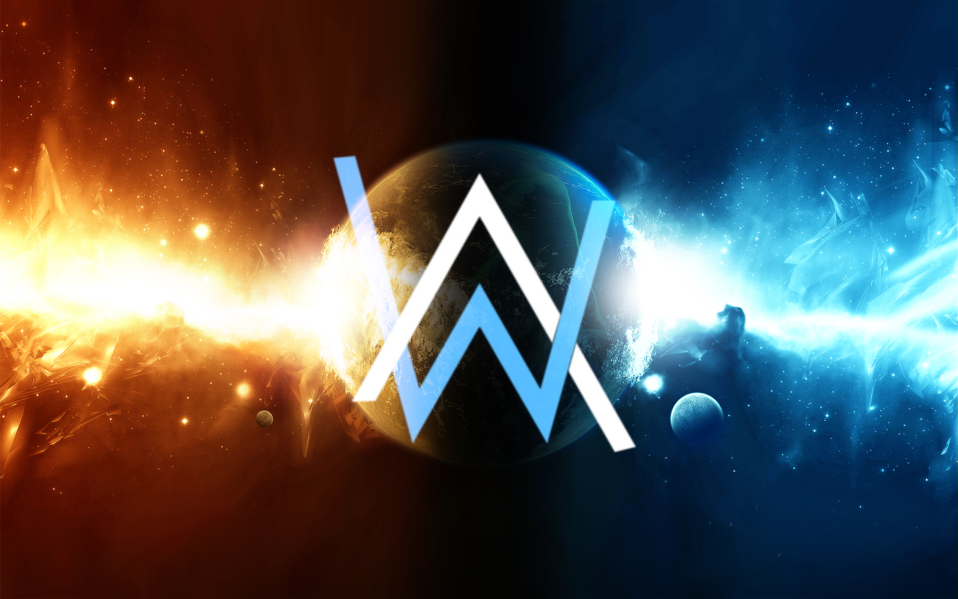 Wallpaper Alan Walker Wallpapers