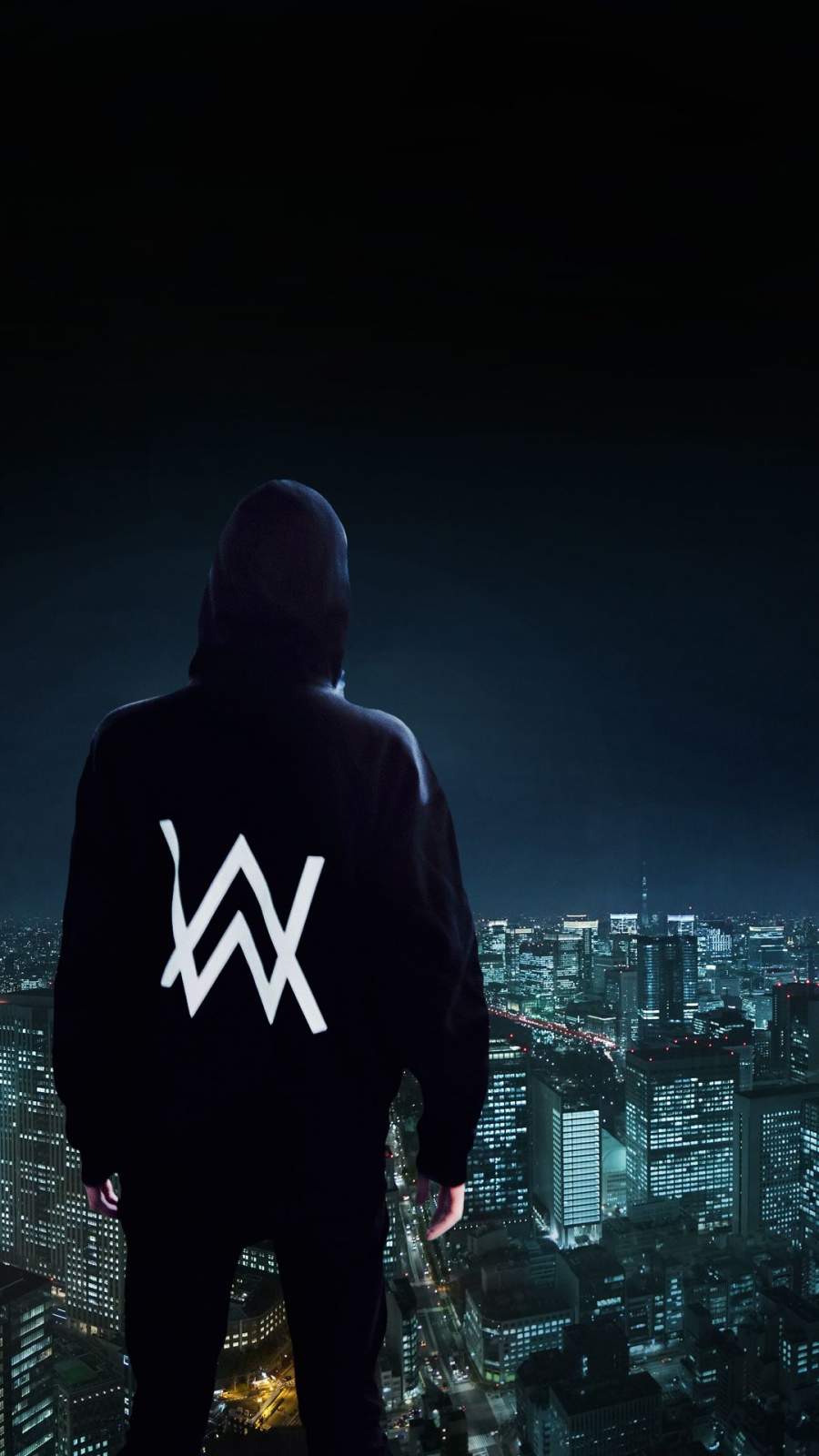 Wallpaper Alan Walker Wallpapers