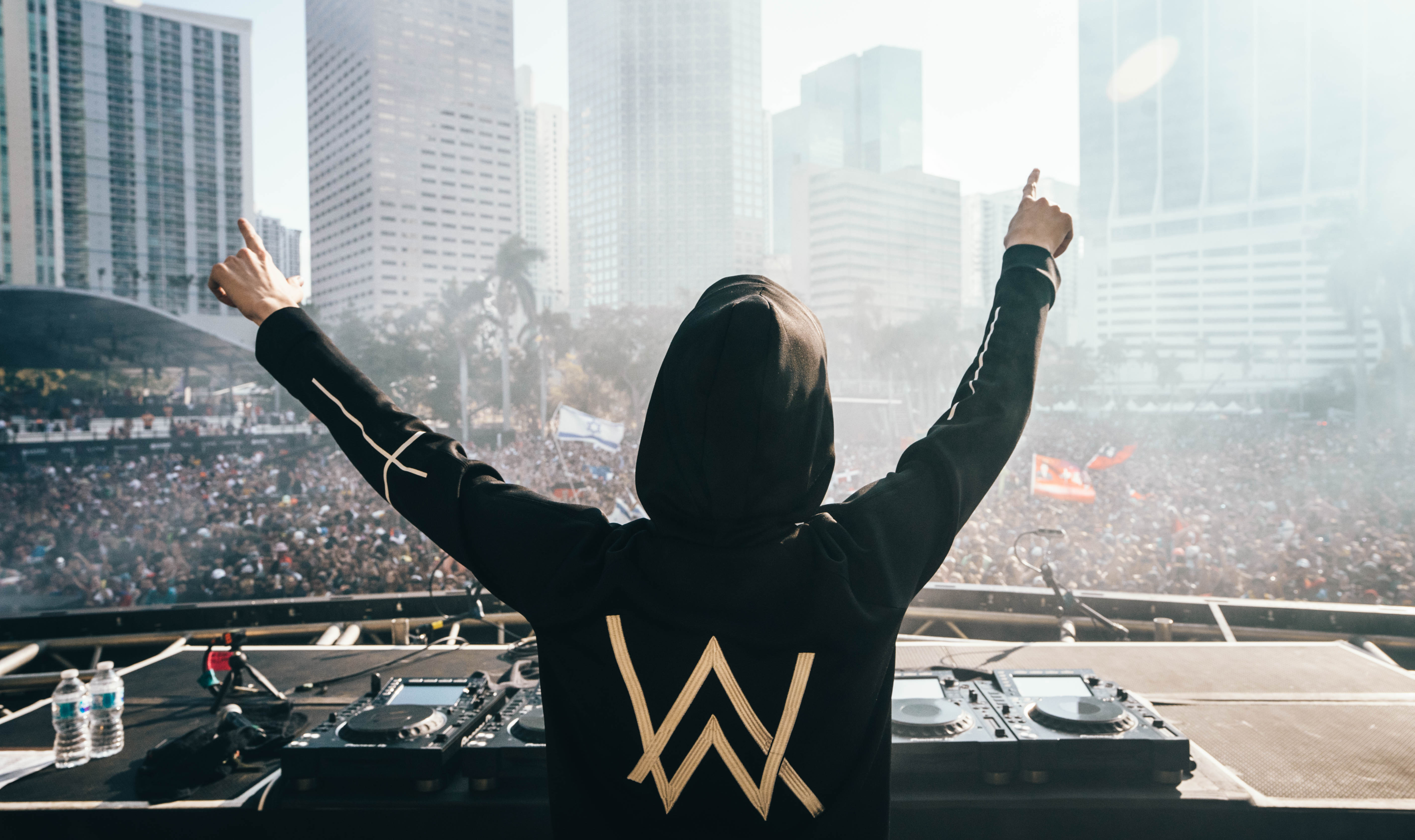 Wallpaper Alan Walker Wallpapers