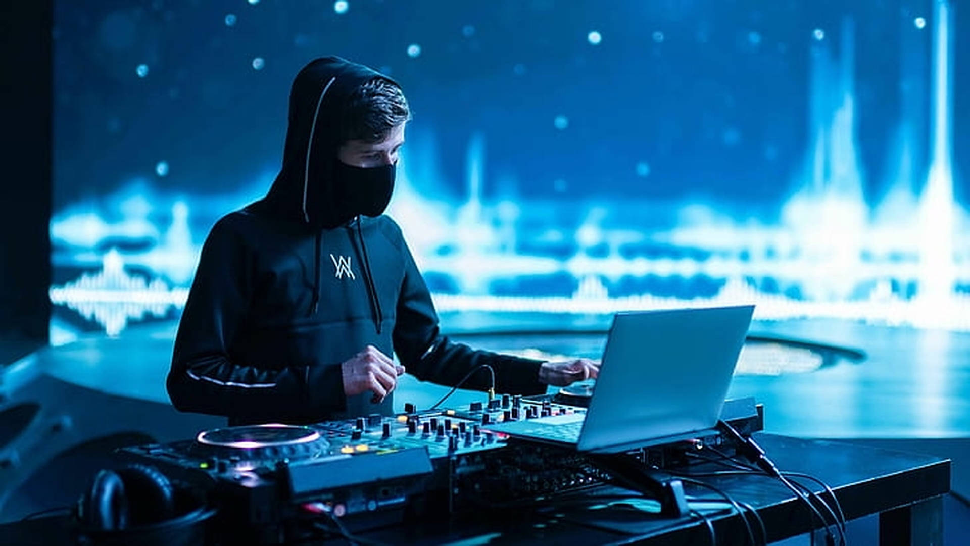 Wallpaper Alan Walker Wallpapers