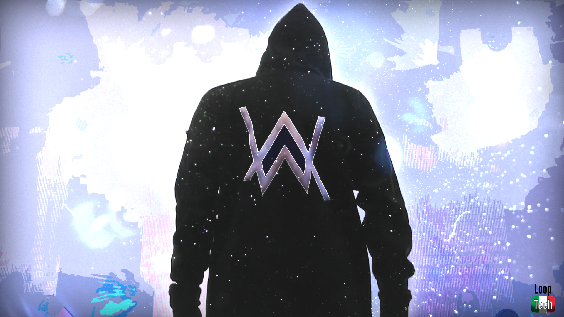 Wallpaper Alan Walker Wallpapers