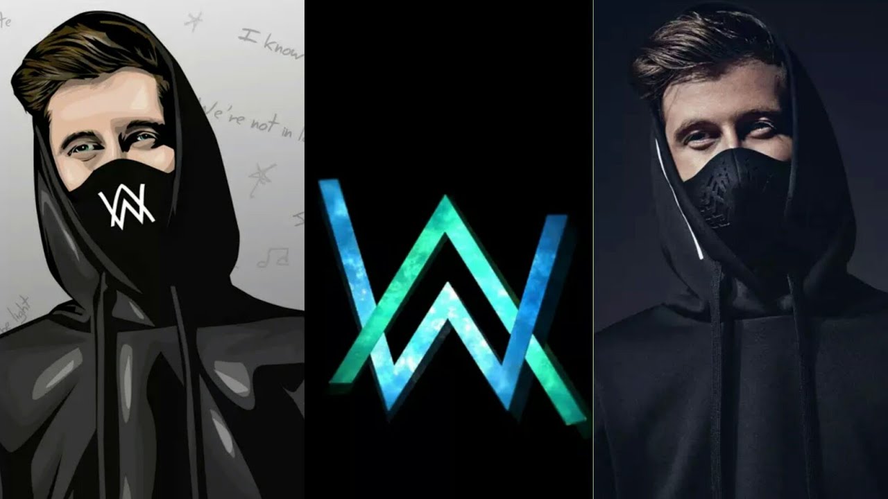 Wallpaper Alan Walker Wallpapers