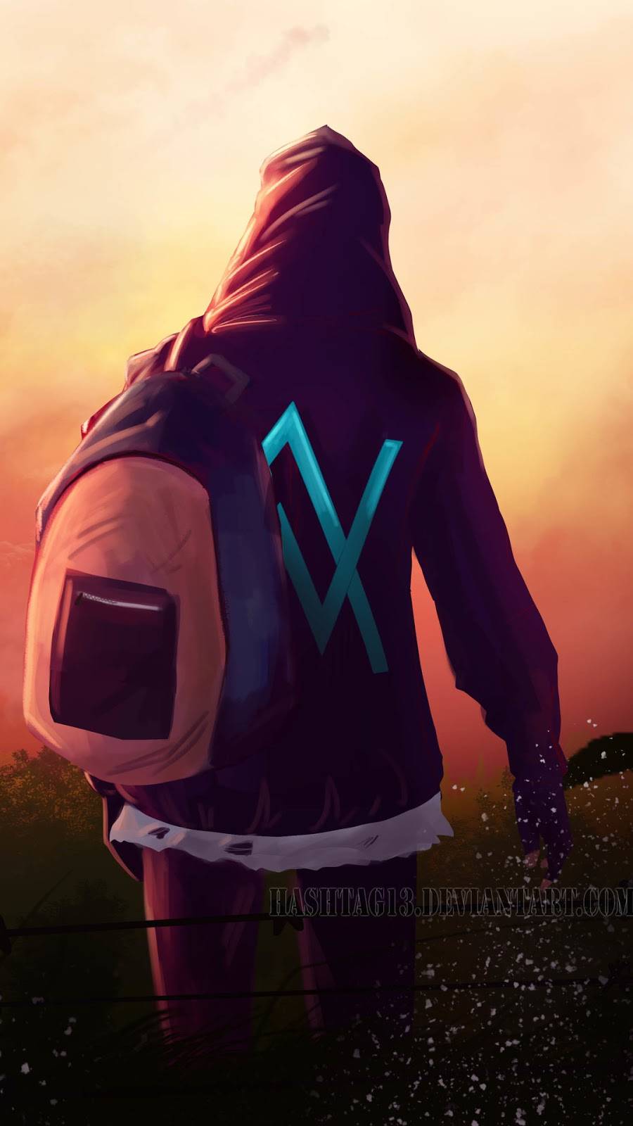 Wallpaper Alan Walker Wallpapers