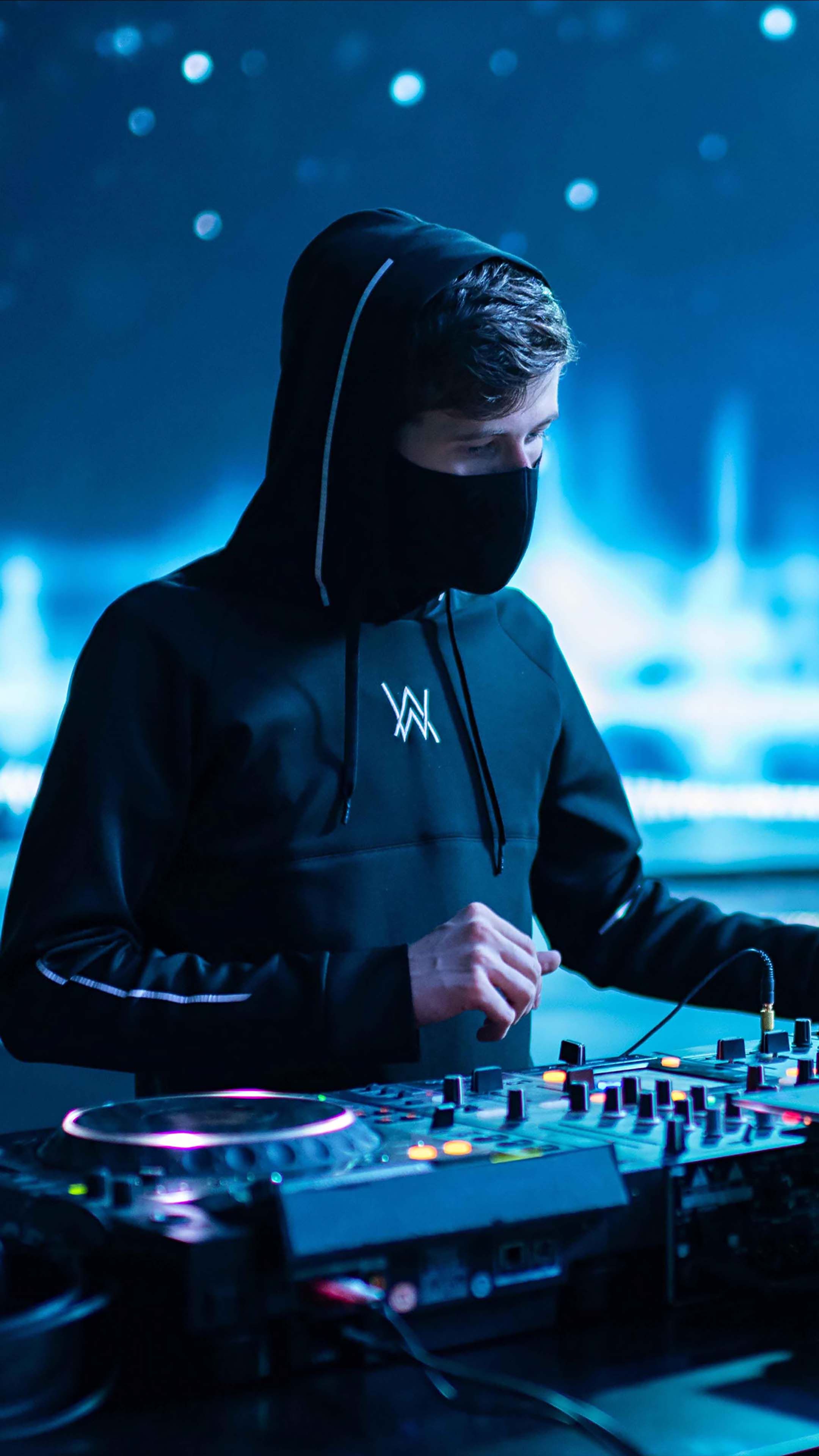 Wallpaper Alan Walker Wallpapers