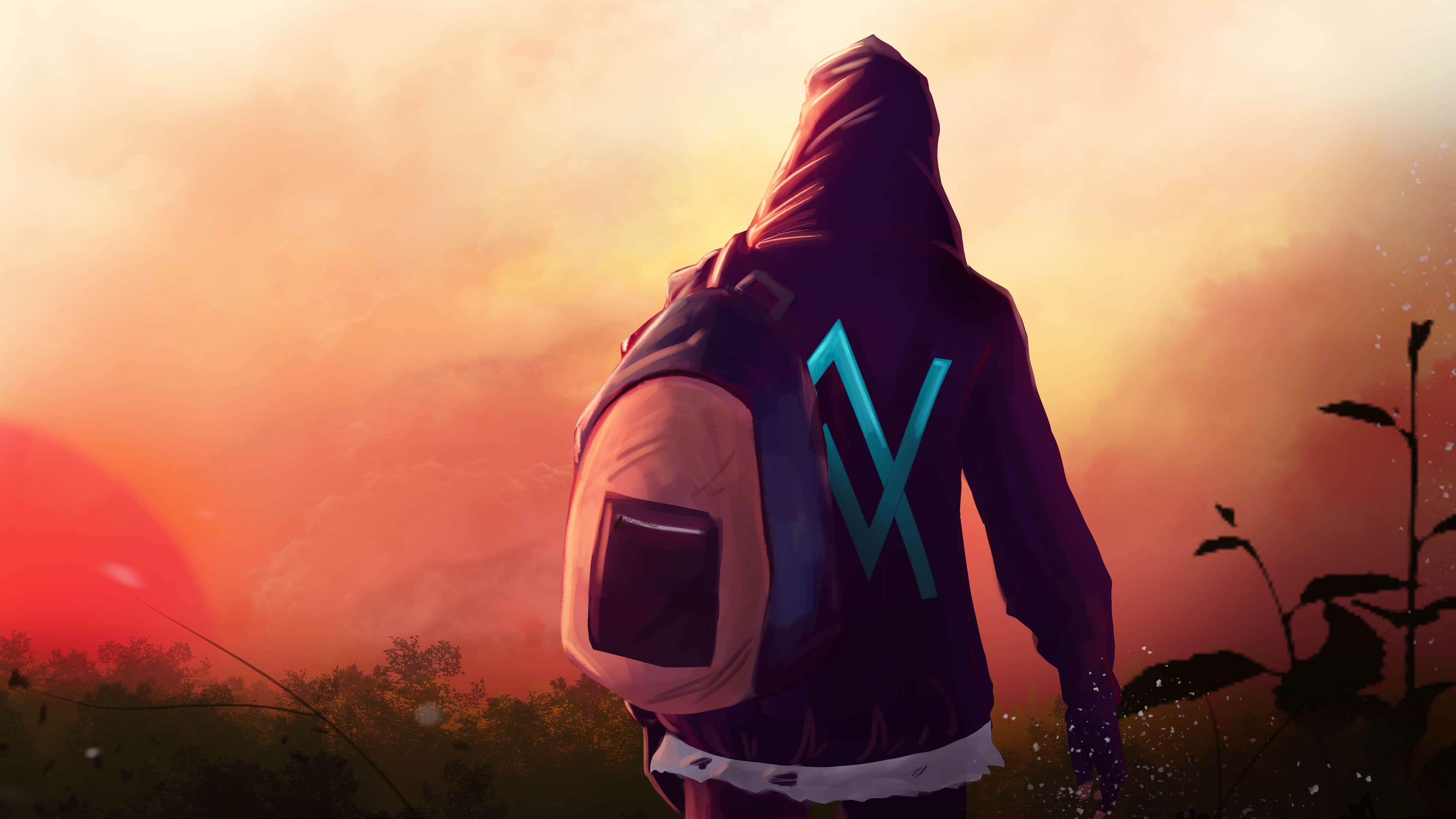 Wallpaper Alan Walker Wallpapers