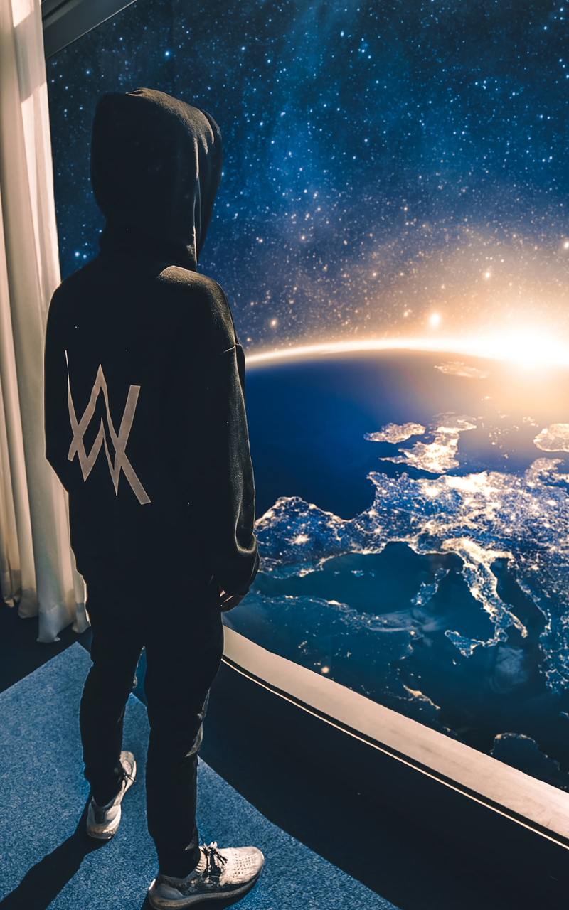 Wallpaper Alan Walker Wallpapers