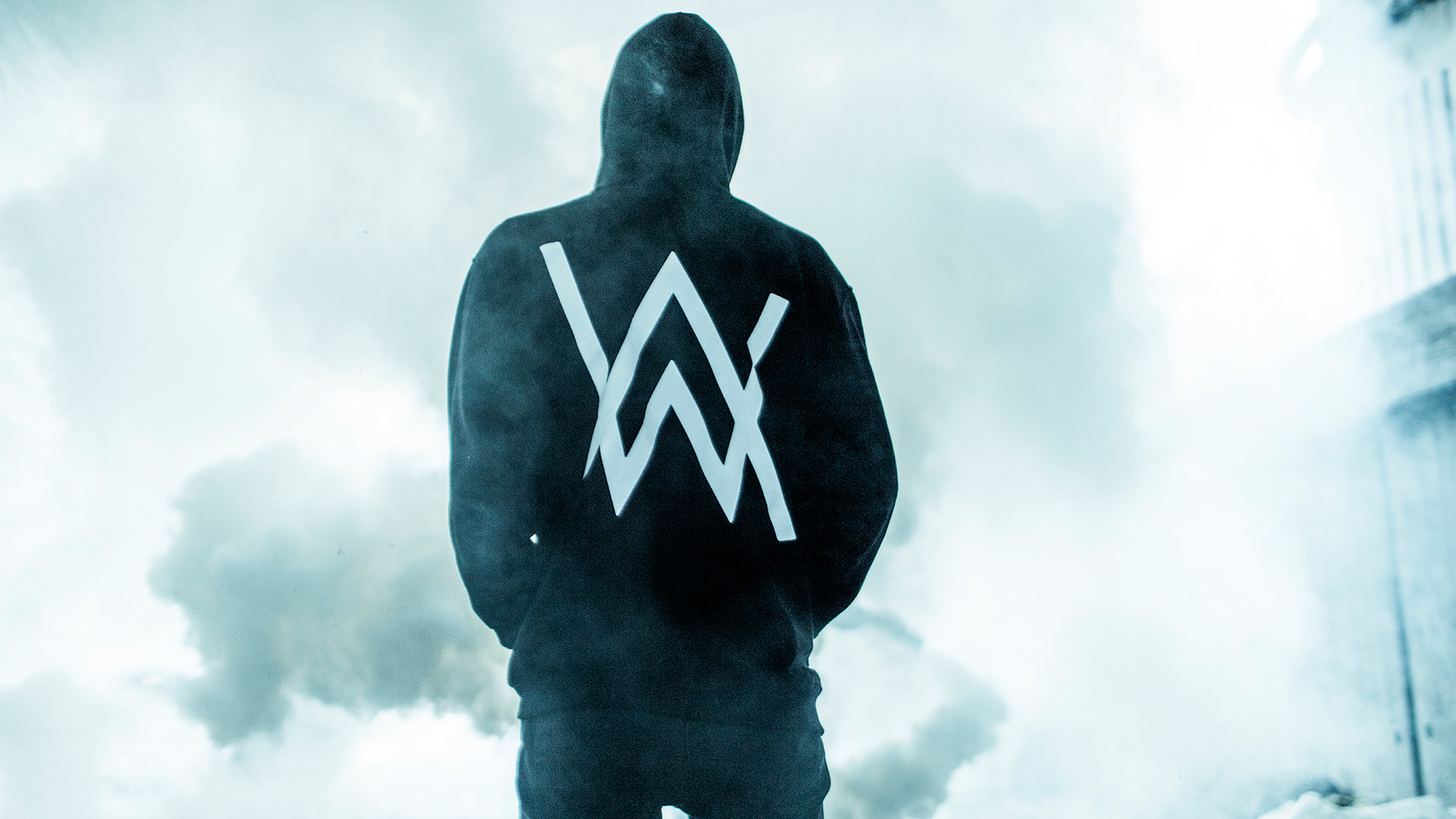 Wallpaper Alan Walker Wallpapers