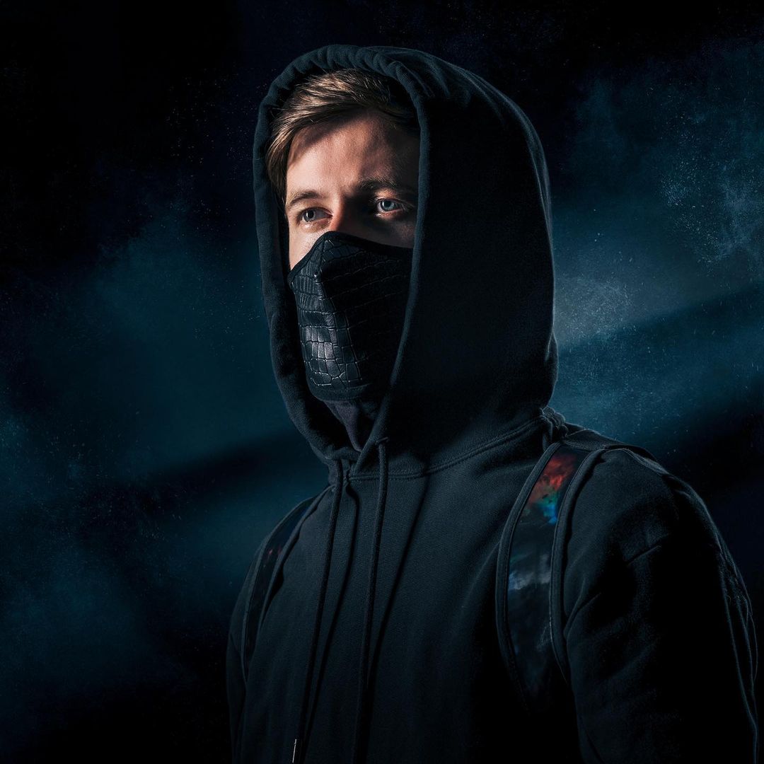 Wallpaper Alan Walker Wallpapers