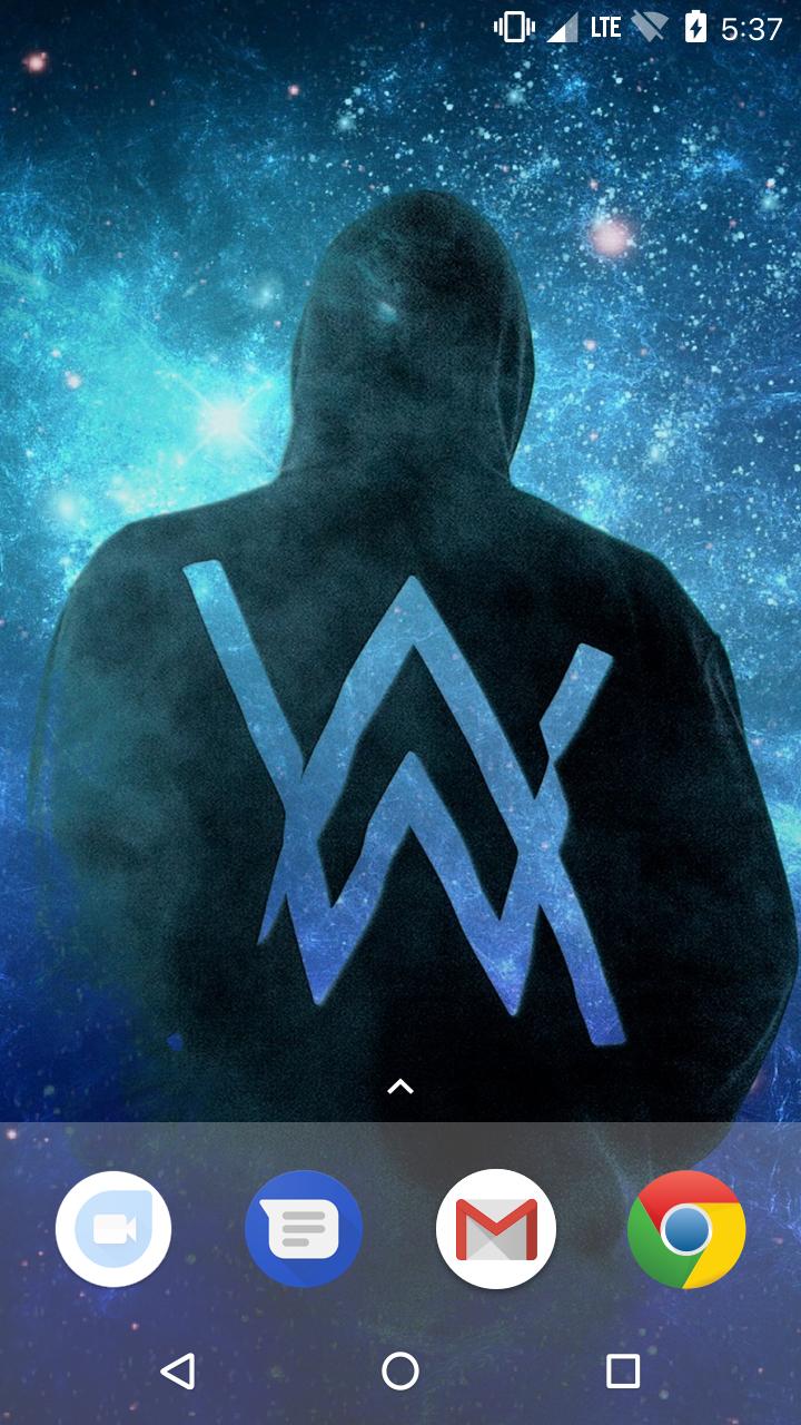 Wallpaper Alan Walker Wallpapers