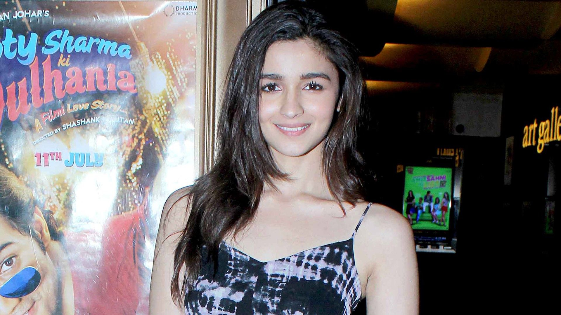 Wallpaper Alia Bhatt Wallpapers