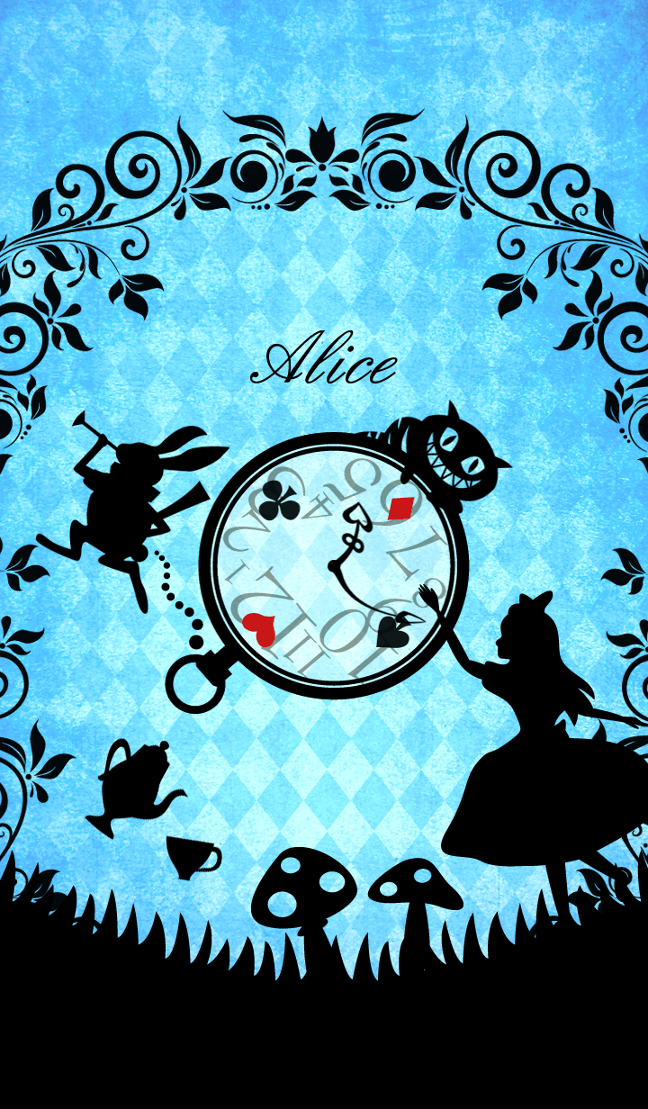 Wallpaper Alice Wallpapers