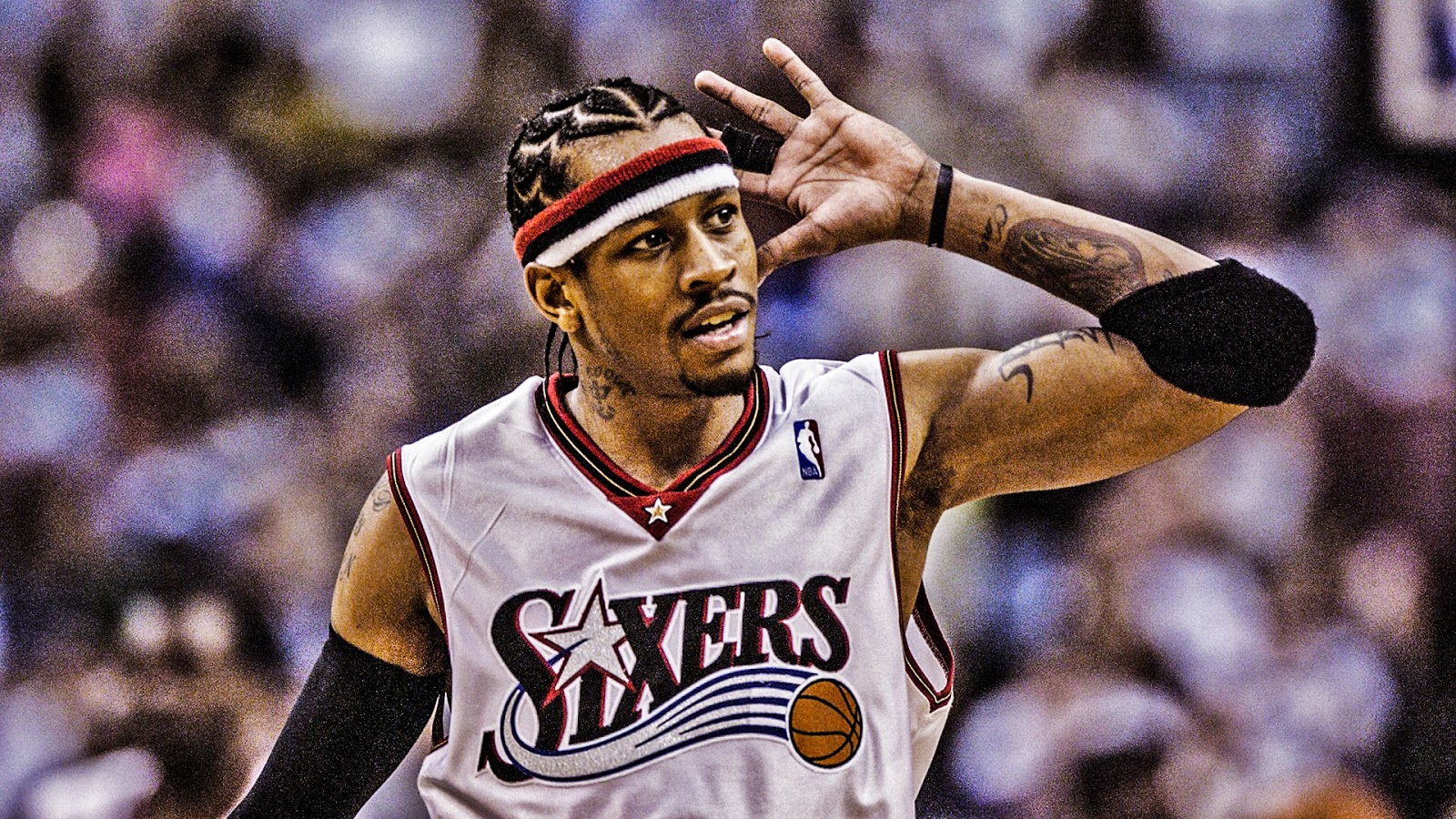 Wallpaper Allen Iverson Wallpapers