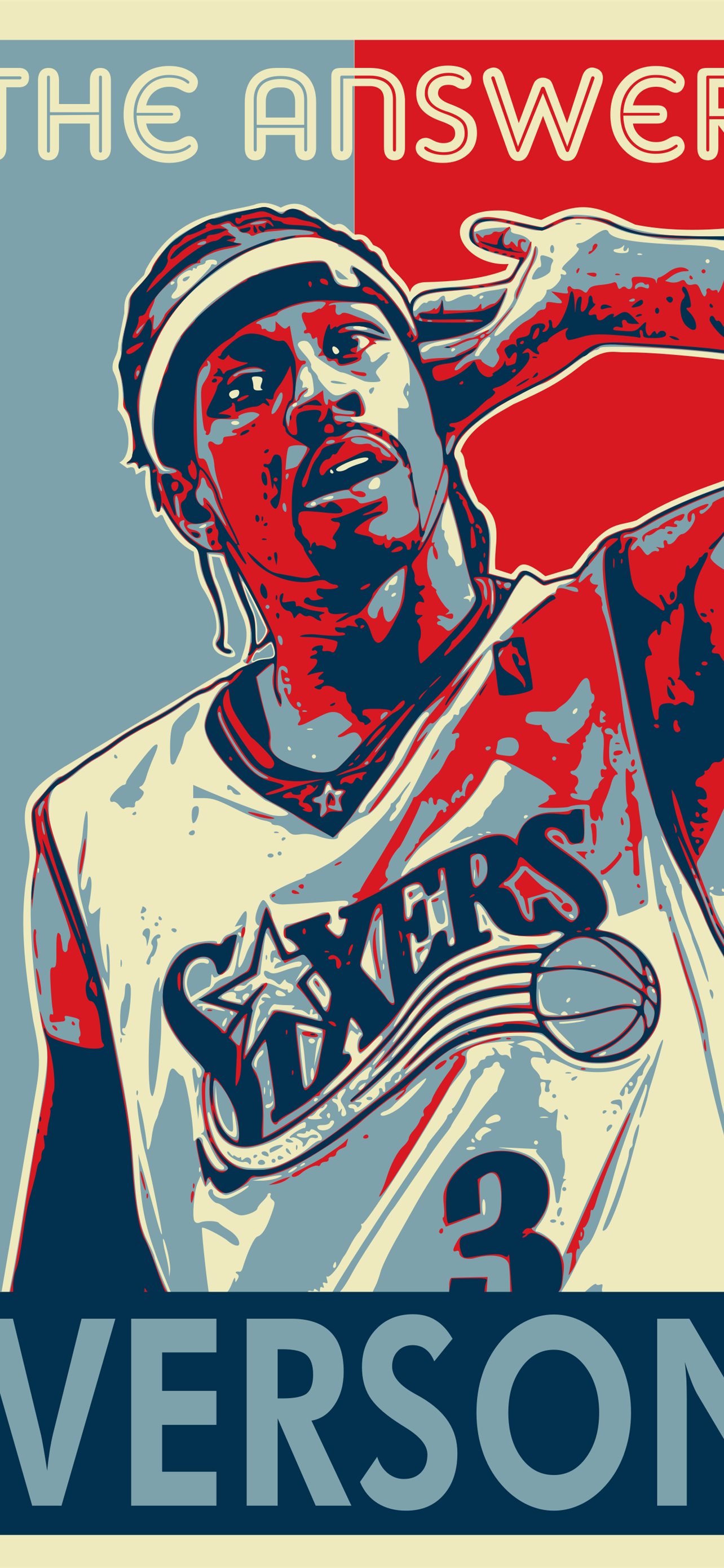 Wallpaper Allen Iverson Wallpapers