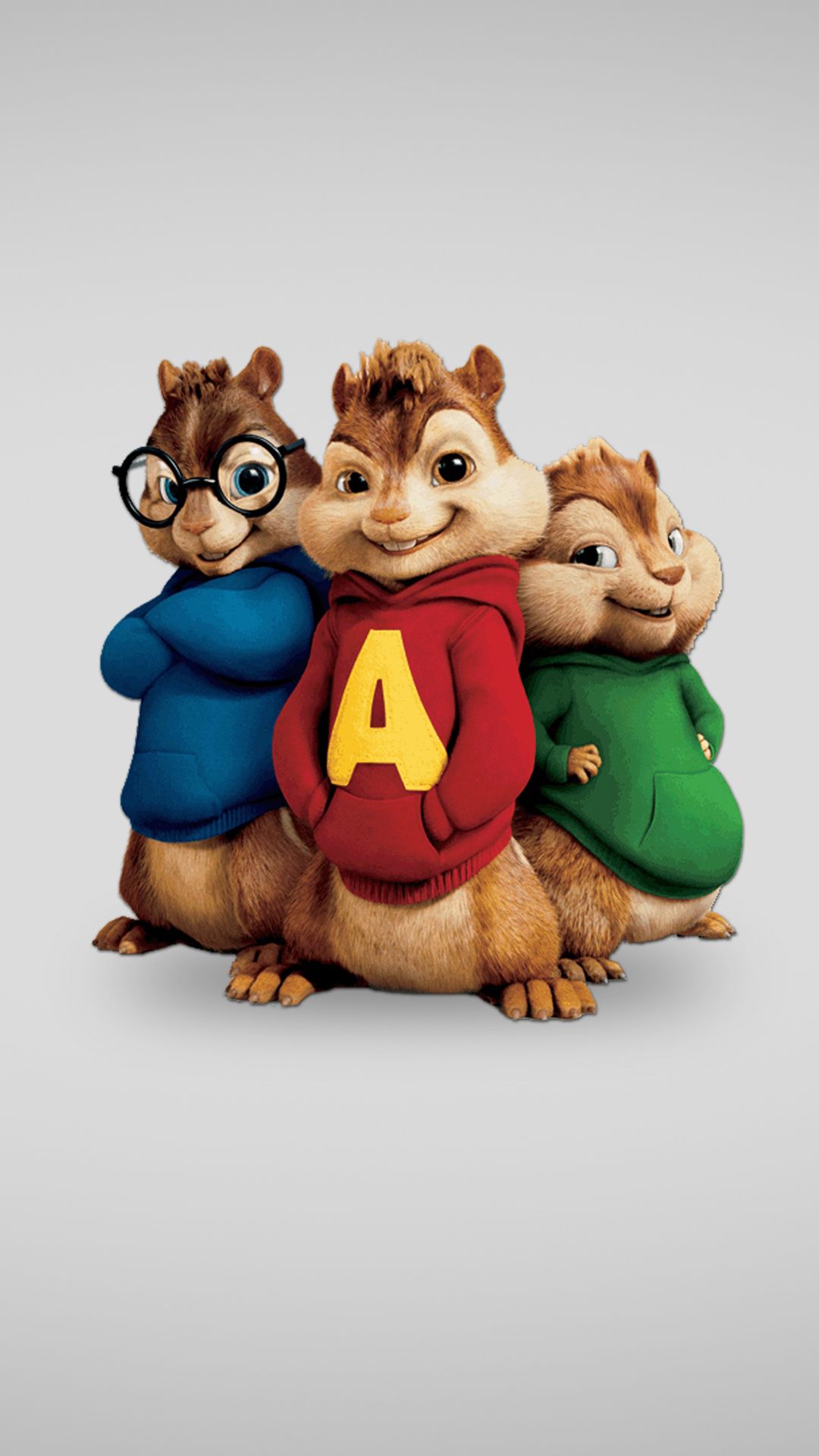 Wallpaper Alvin And The Chipmunks Wallpapers