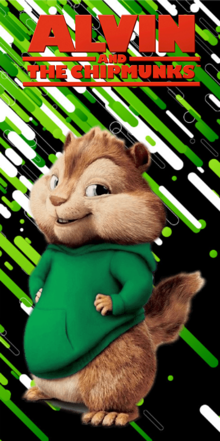 Wallpaper Alvin And The Chipmunks Wallpapers