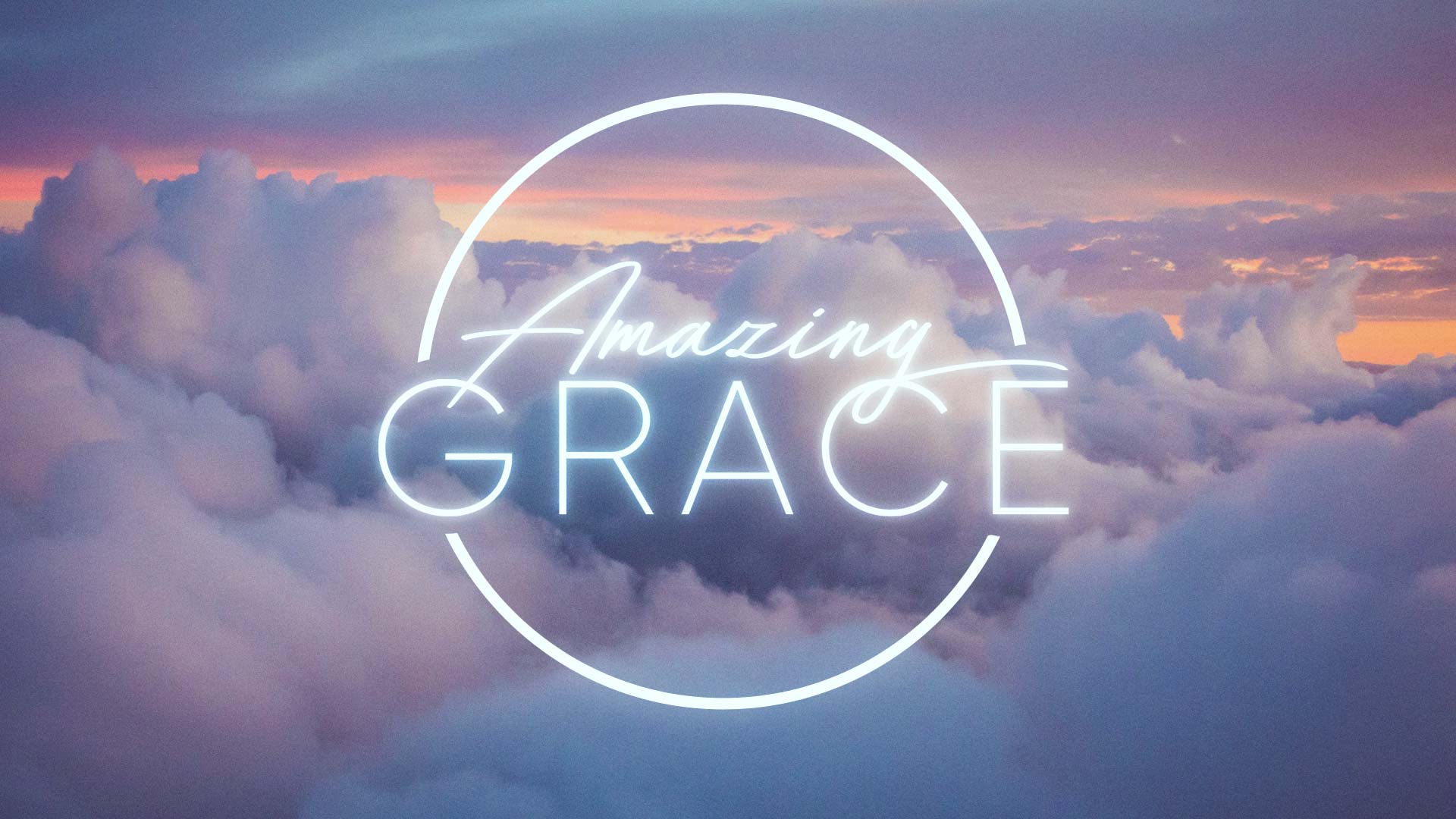 Wallpaper Amazing Grace Wallpapers