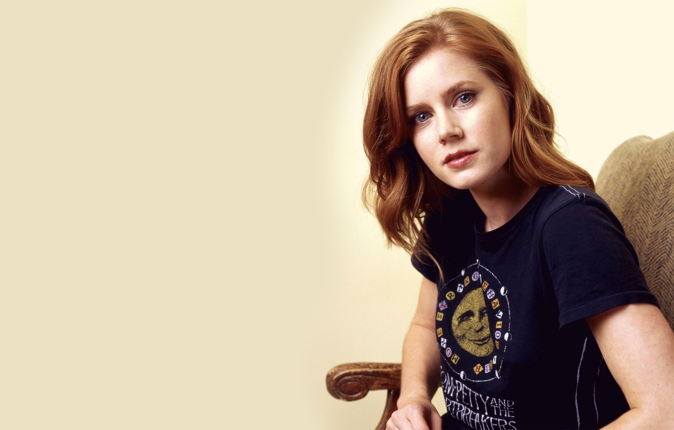 Wallpaper Amy Adams Wallpapers